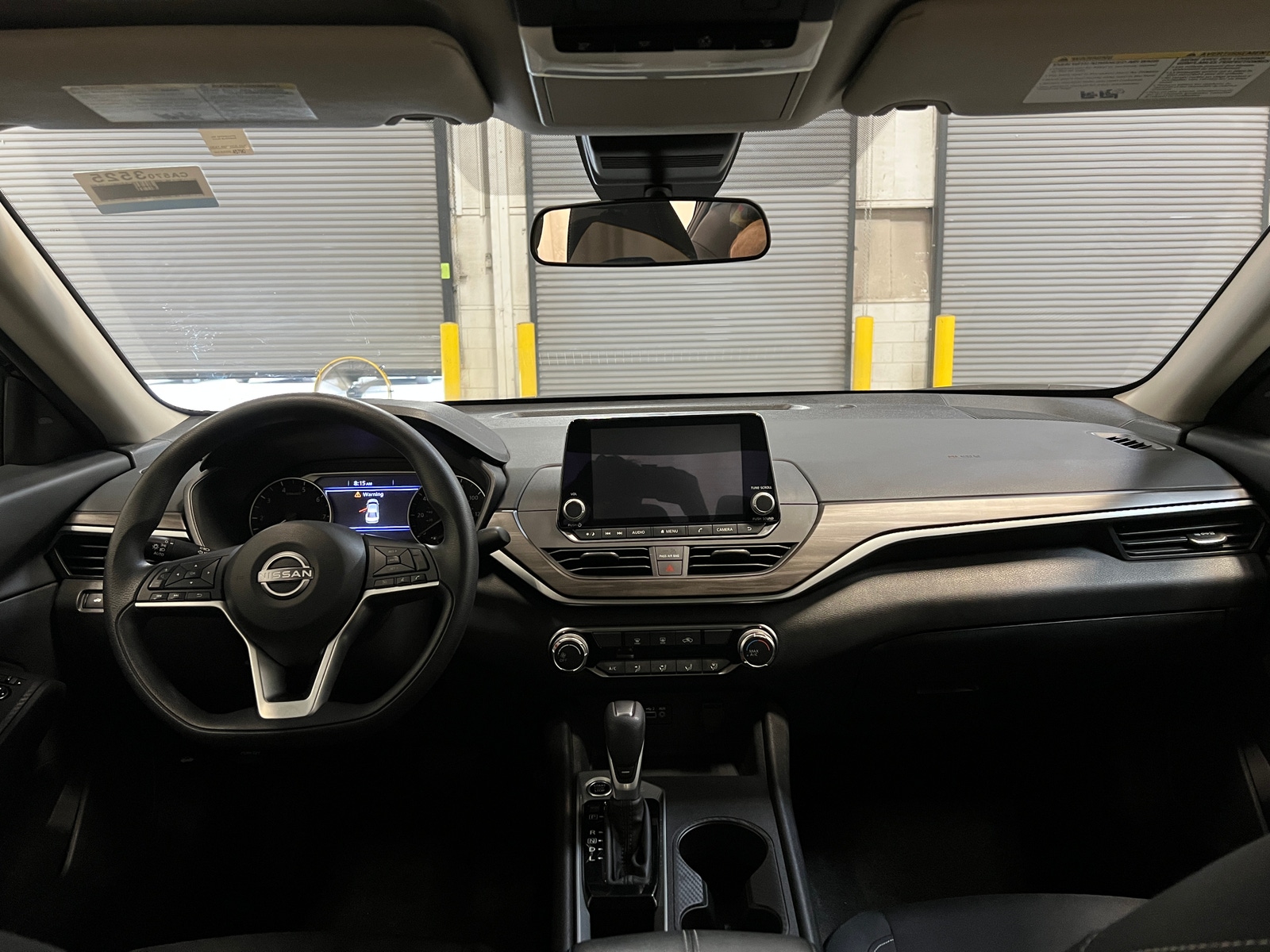 Thumbnail: 2025 Nissan Altima - 3