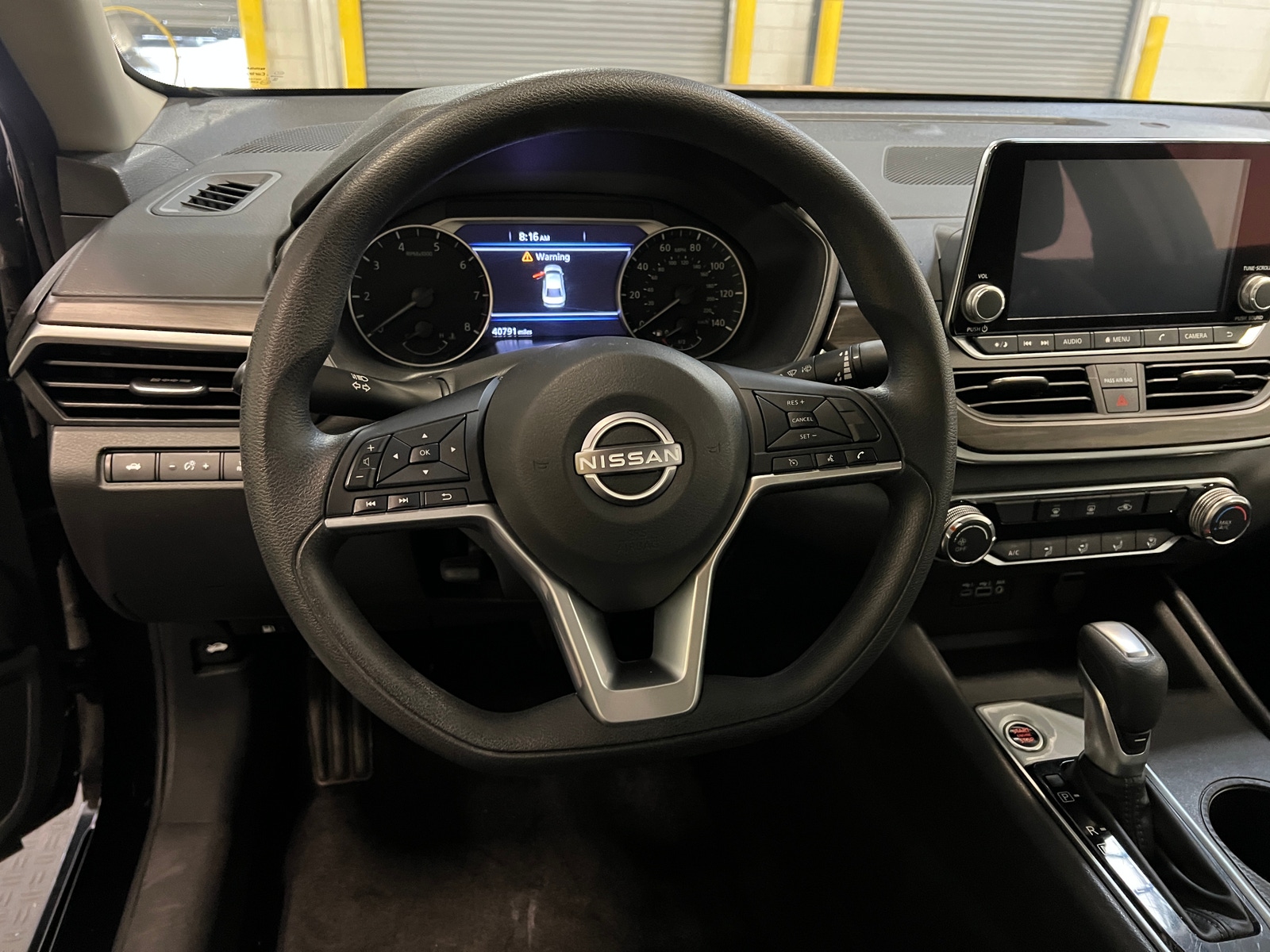 Thumbnail: 2025 Nissan Altima - 5