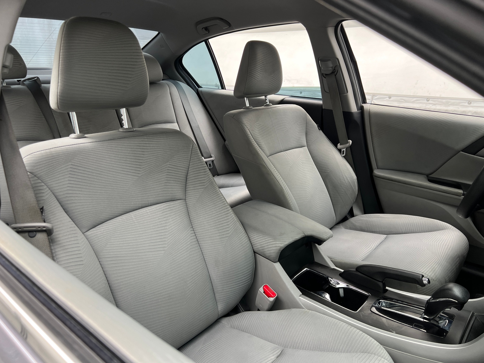 Thumbnail: 2014 Honda Accord - 2