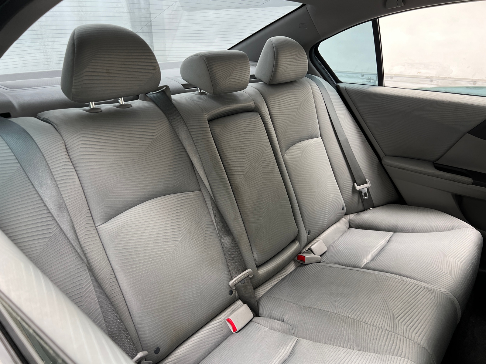 Thumbnail: 2014 Honda Accord - 6
