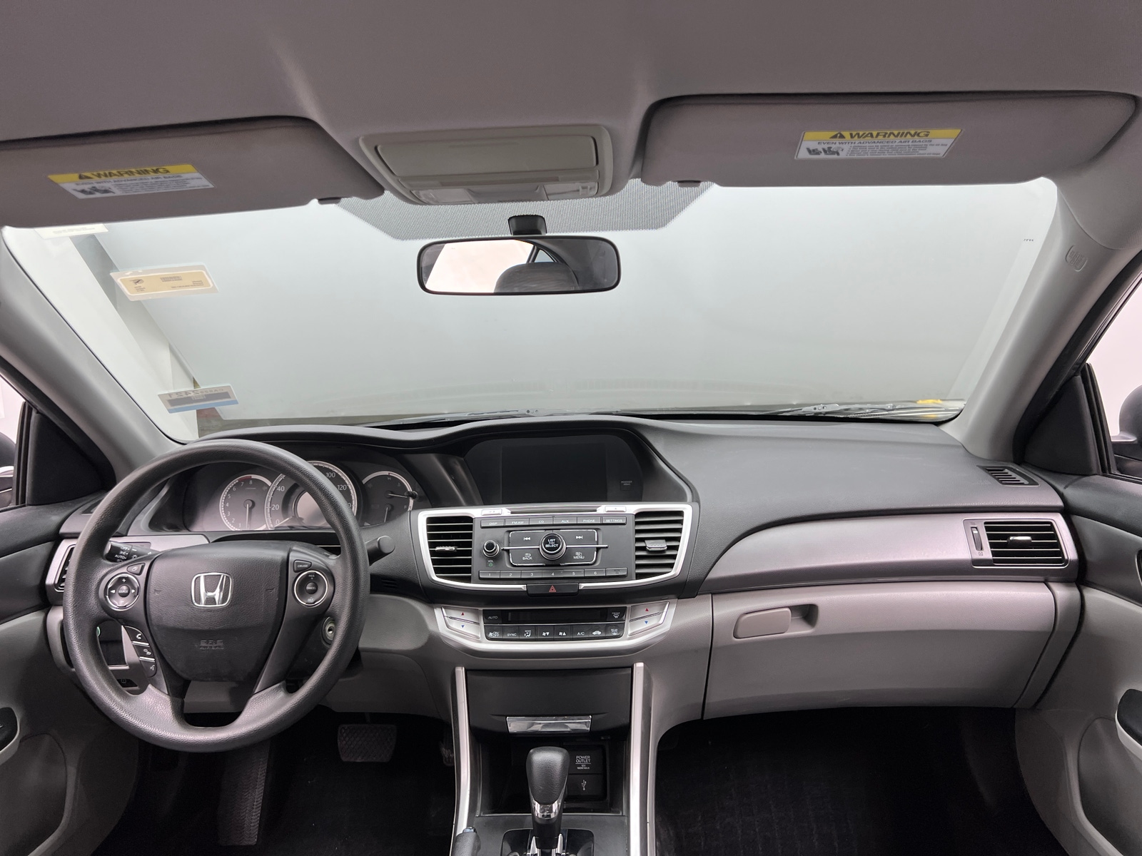 Thumbnail: 2014 Honda Accord - 3