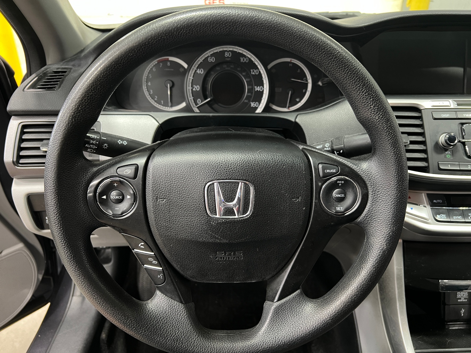 Thumbnail: 2014 Honda Accord - 5