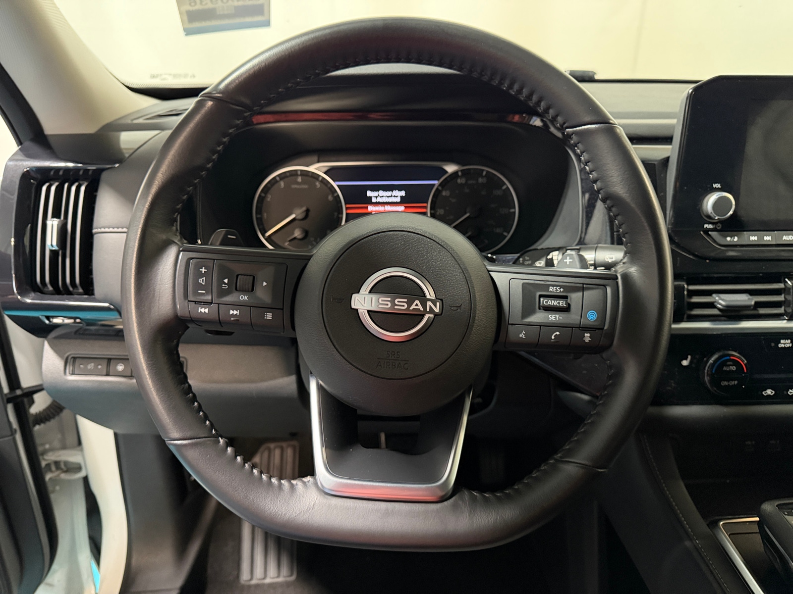 Thumbnail: 2025 Nissan Pathfinder - 5