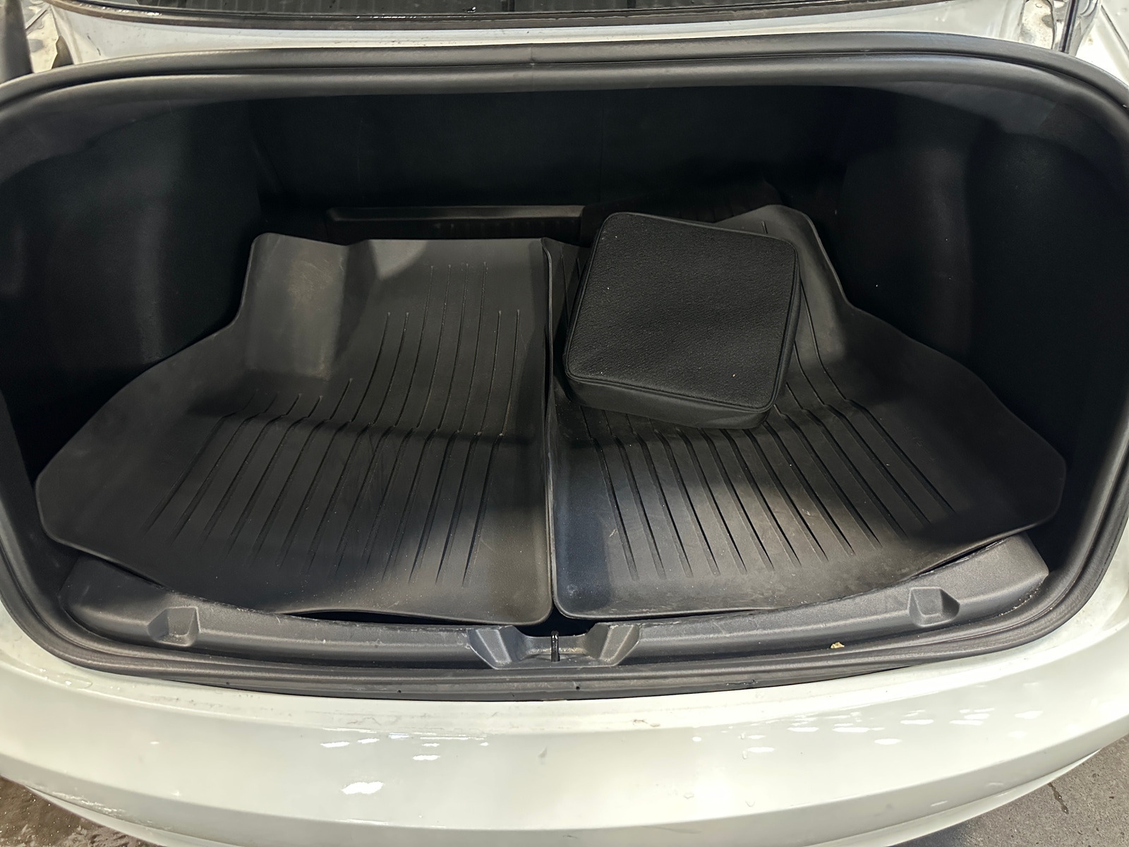 Thumbnail: 2023 Tesla Model 3 - 6