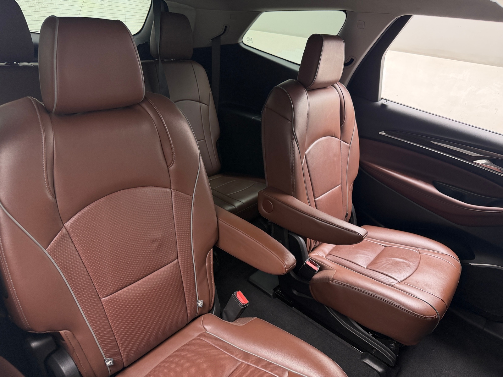 Thumbnail: 2018 Buick Enclave - 5