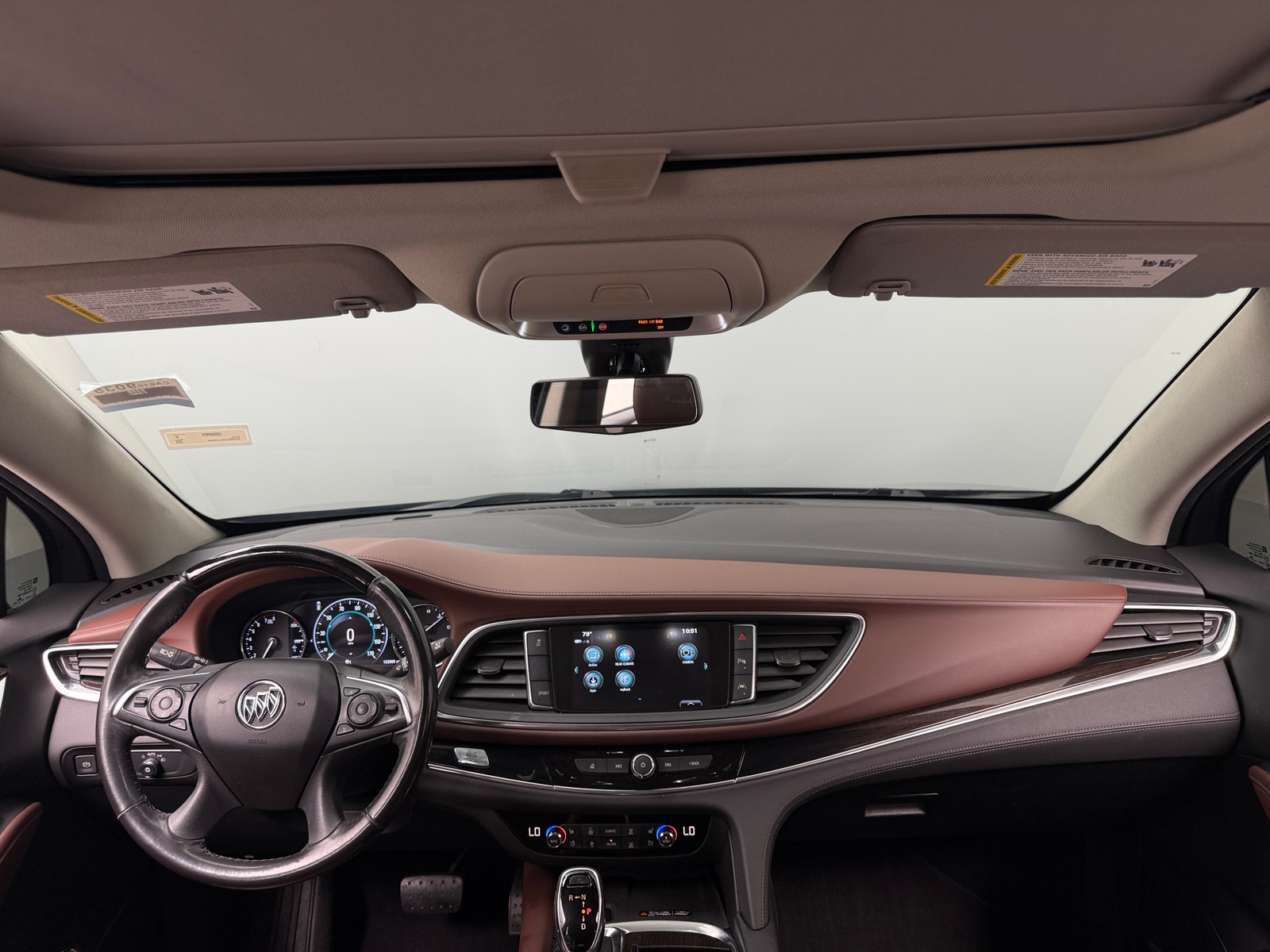 Thumbnail: 2018 Buick Enclave - 2