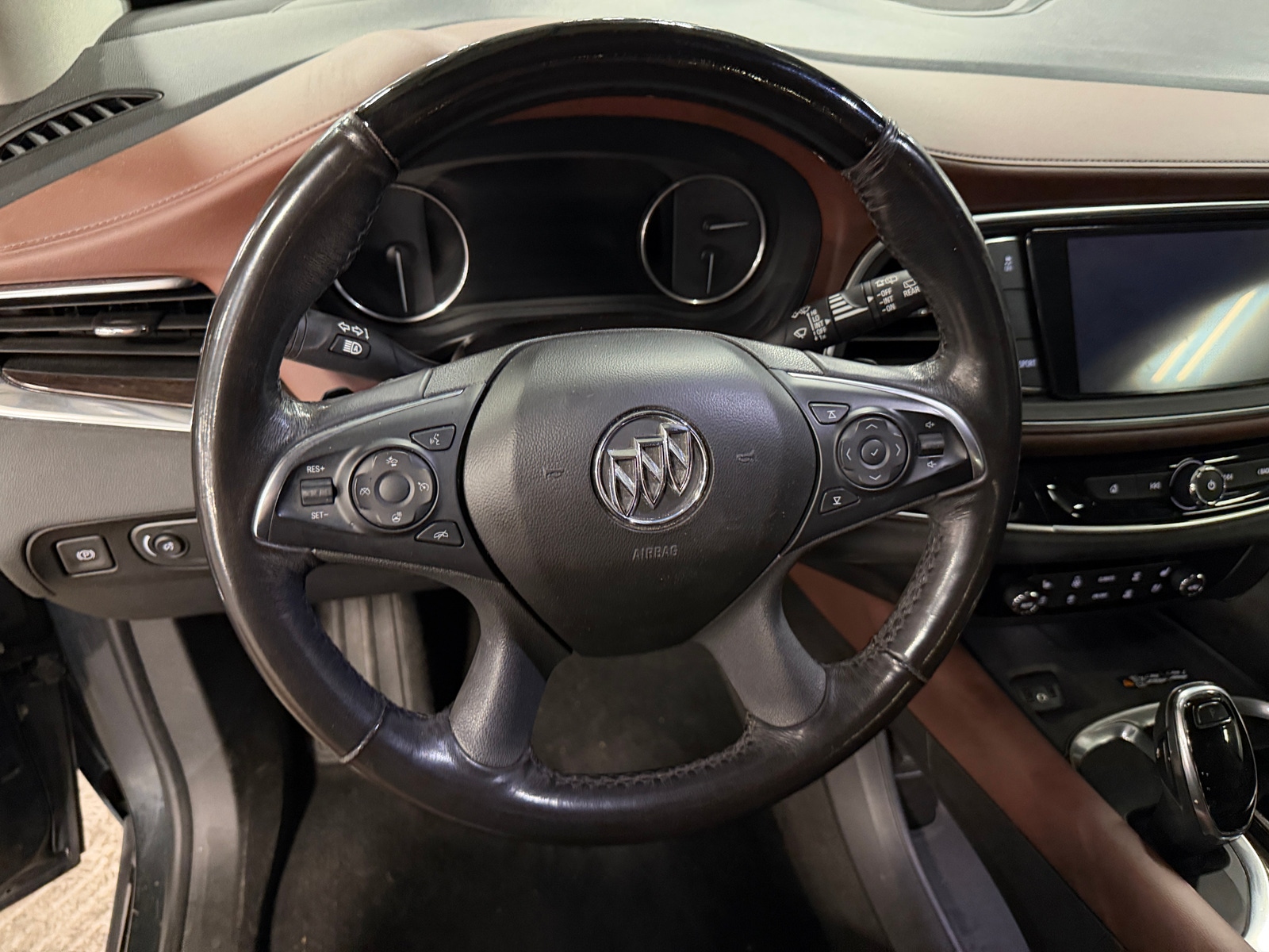 Thumbnail: 2018 Buick Enclave - 4