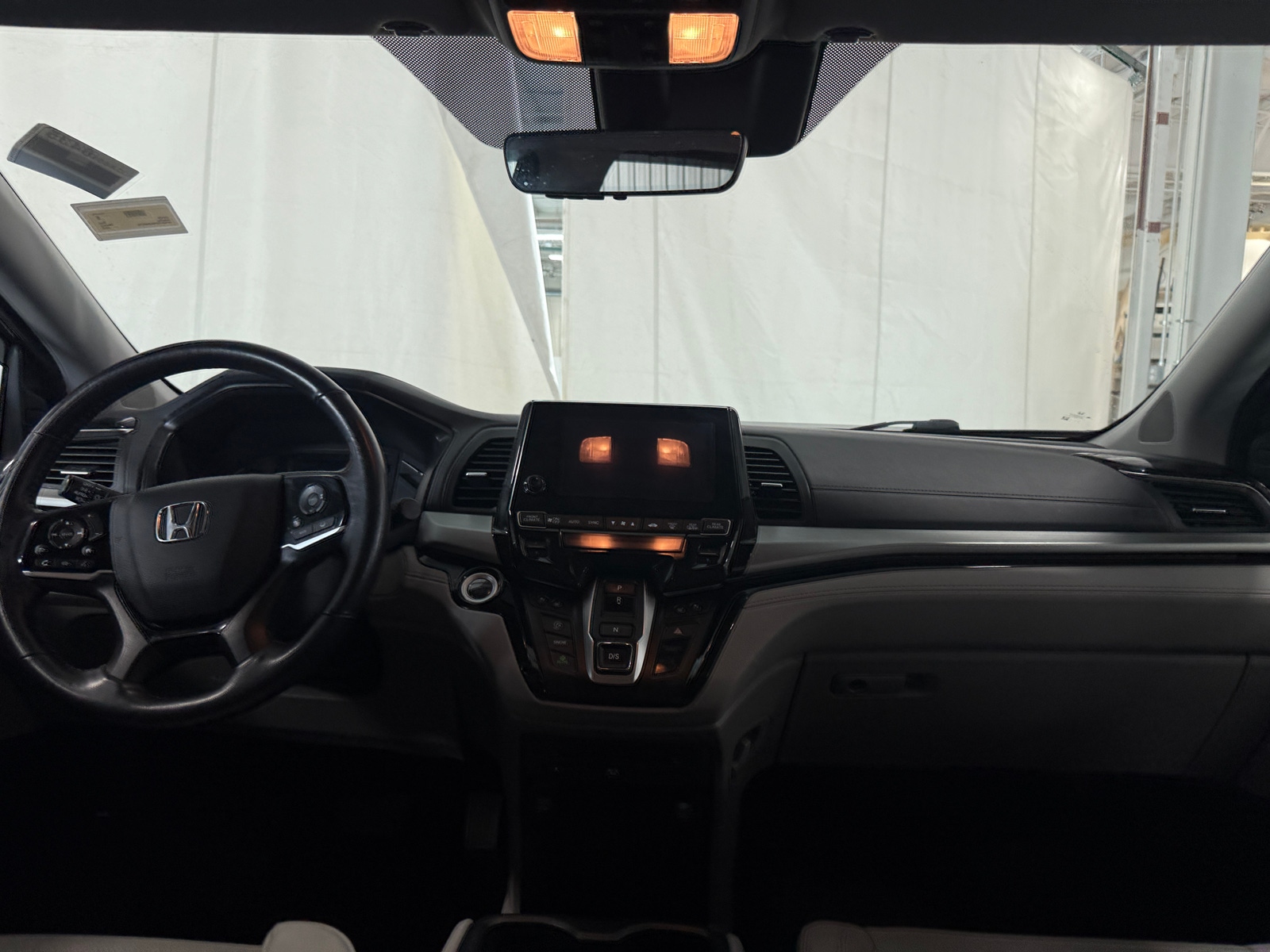 Thumbnail: 2019 Honda Odyssey - 2