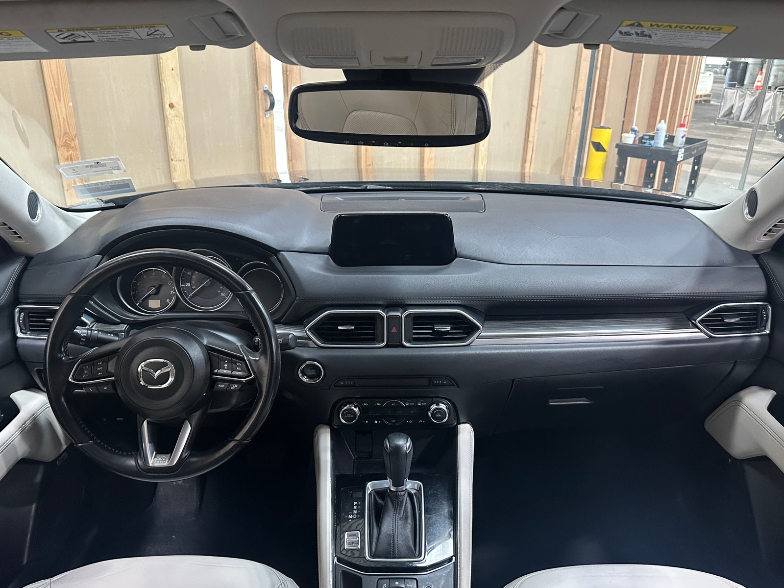 Thumbnail: 2017 Mazda CX-5 - 2