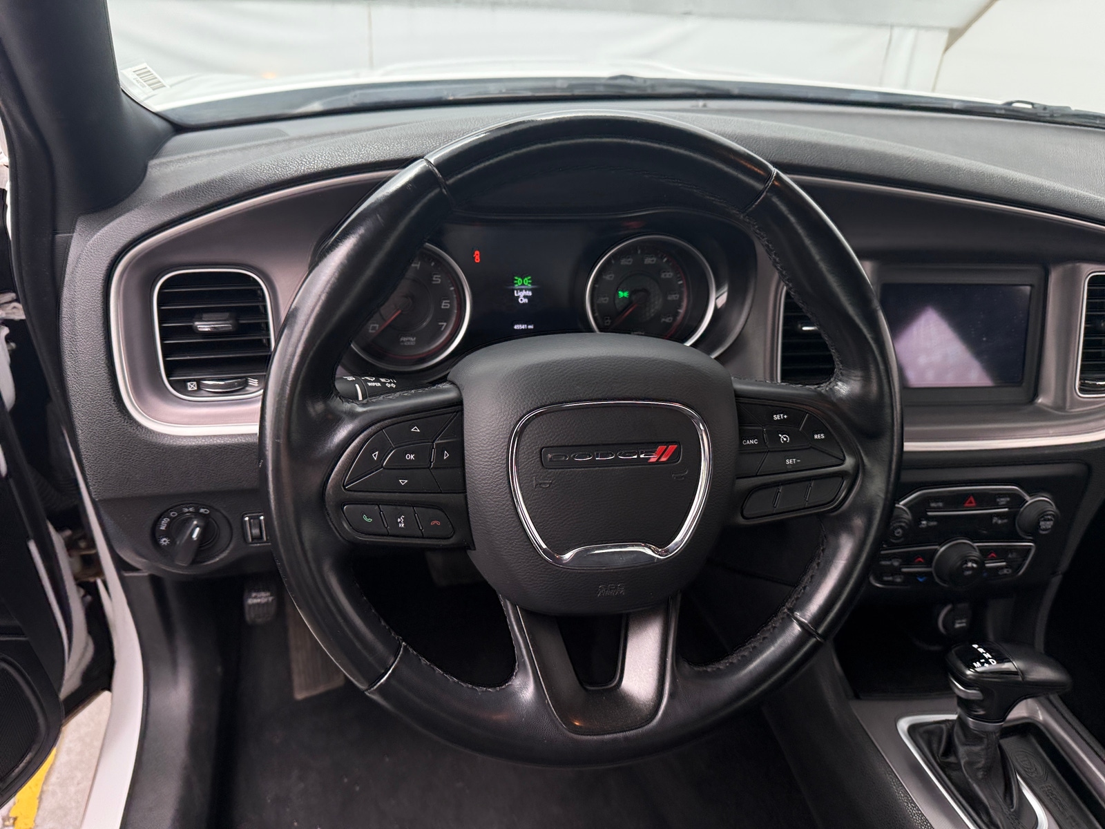 Thumbnail: 2022 Dodge Charger - 5
