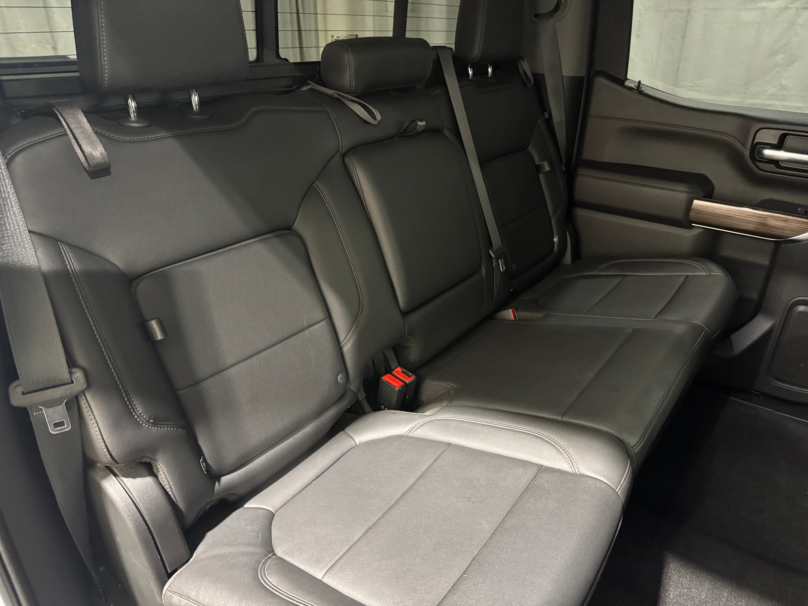 Thumbnail: 2020 Chevrolet Silverado 1500 - 6