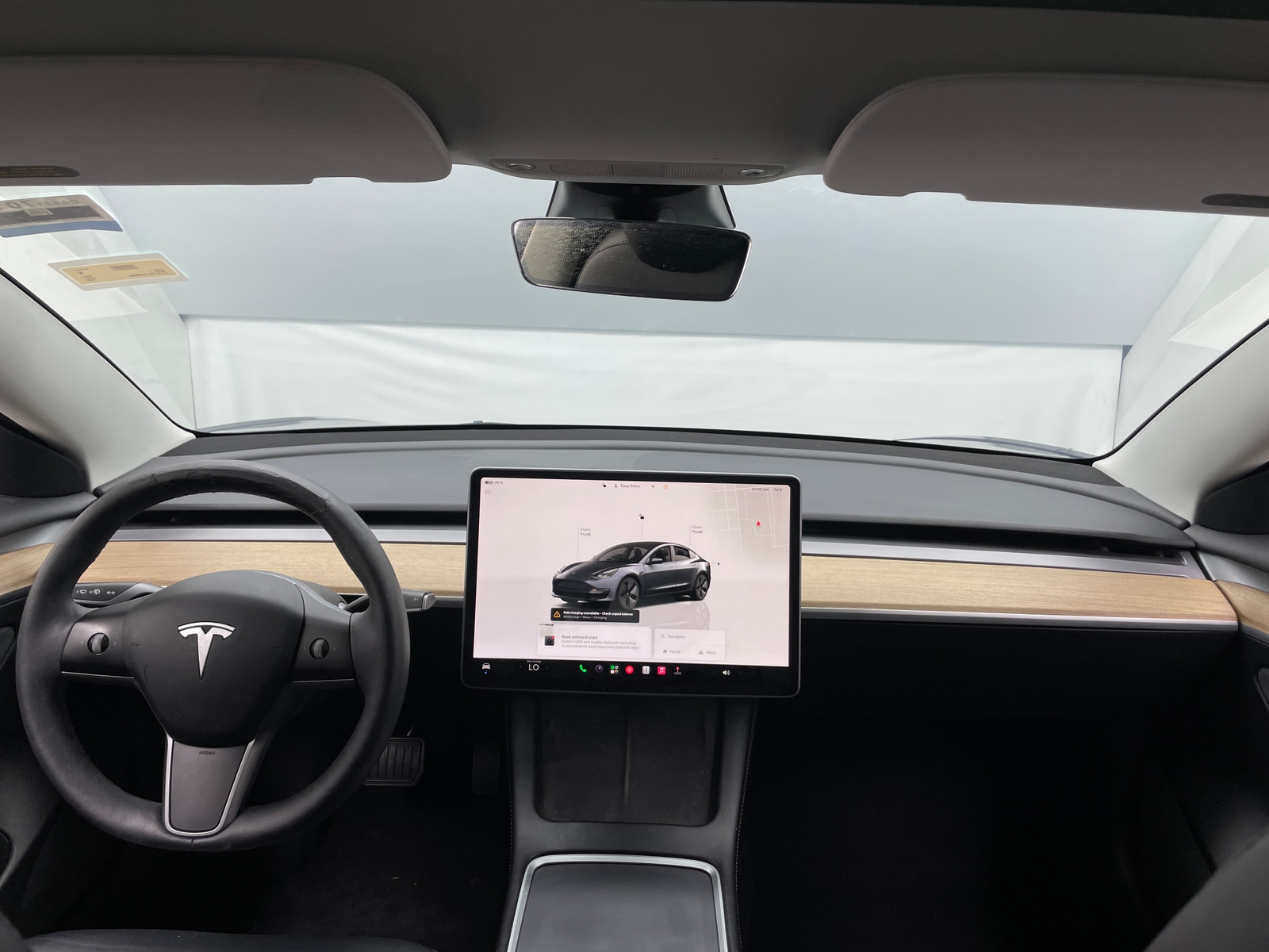 Thumbnail: 2022 Tesla Model 3 - 2