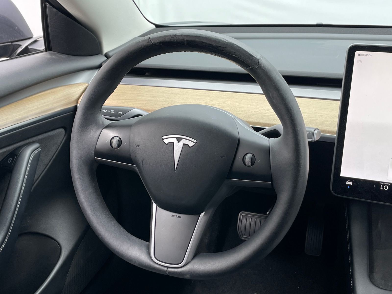 Thumbnail: 2022 Tesla Model 3 - 4