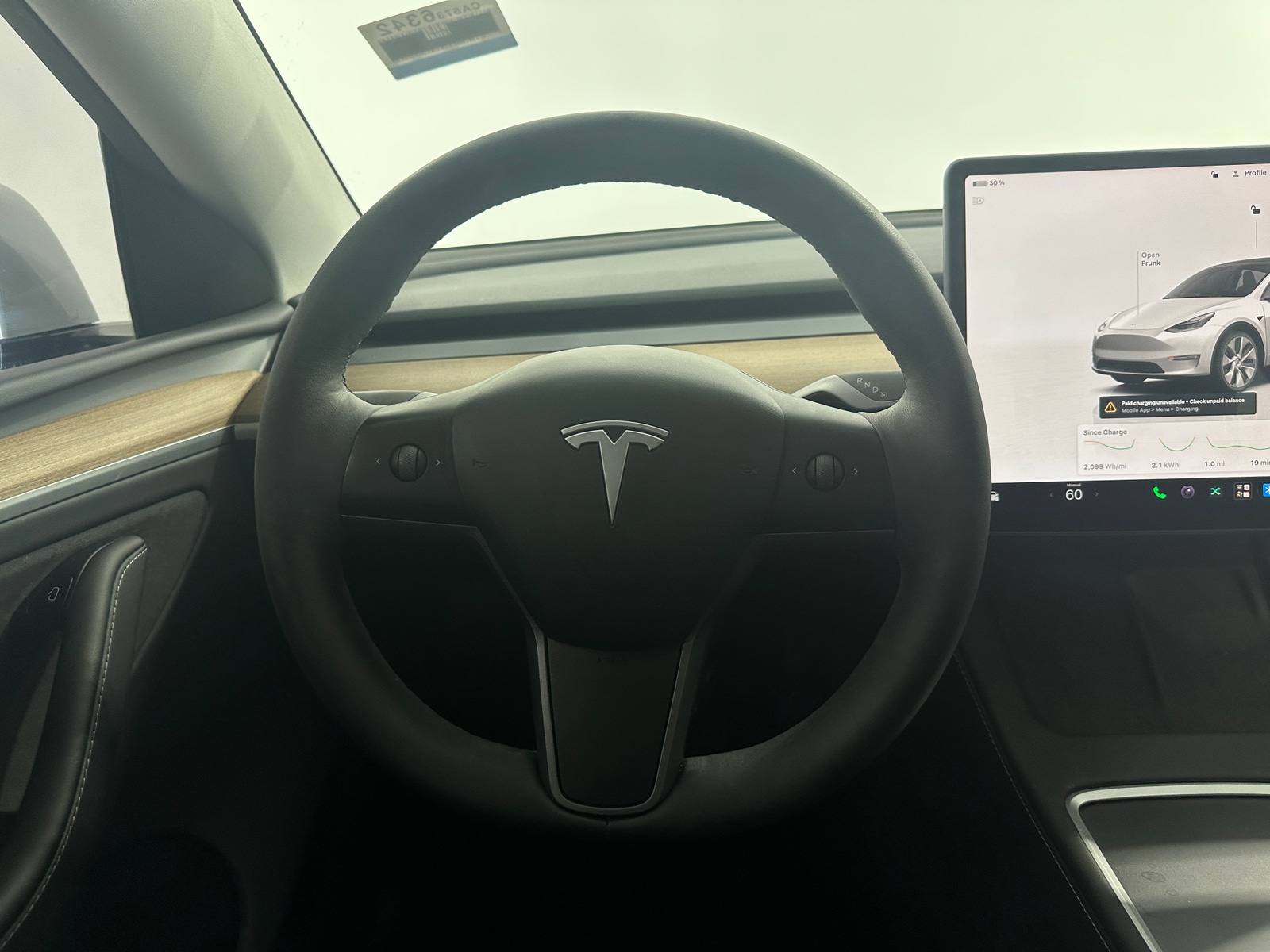 Thumbnail: 2023 Tesla Model Y - 4