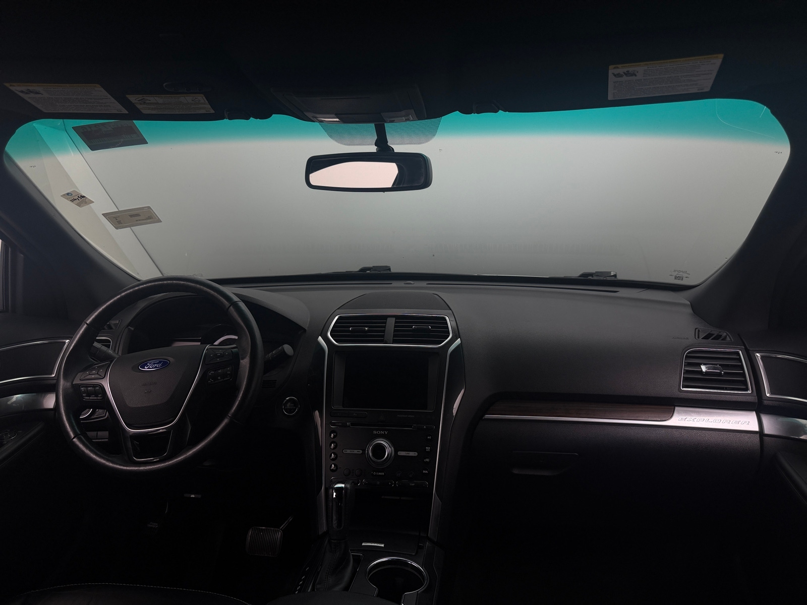 Thumbnail: 2016 Ford Explorer - 2