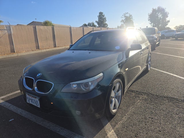 2006 BMW 530xiT 530xi