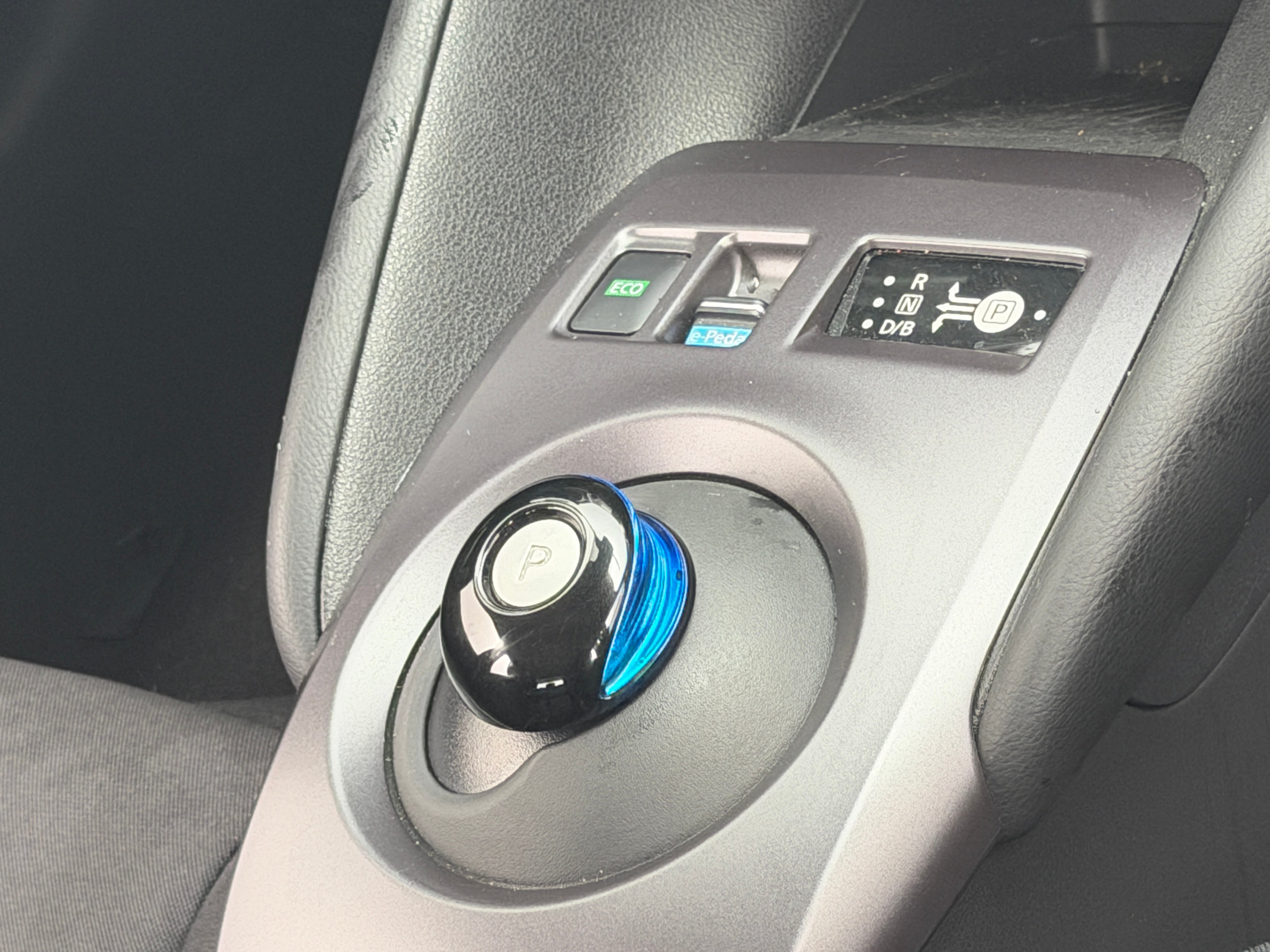 Used 2025 Nissan Leaf S with VIN 1N4AZ1BV2SC561395 for sale in Auburn, WA