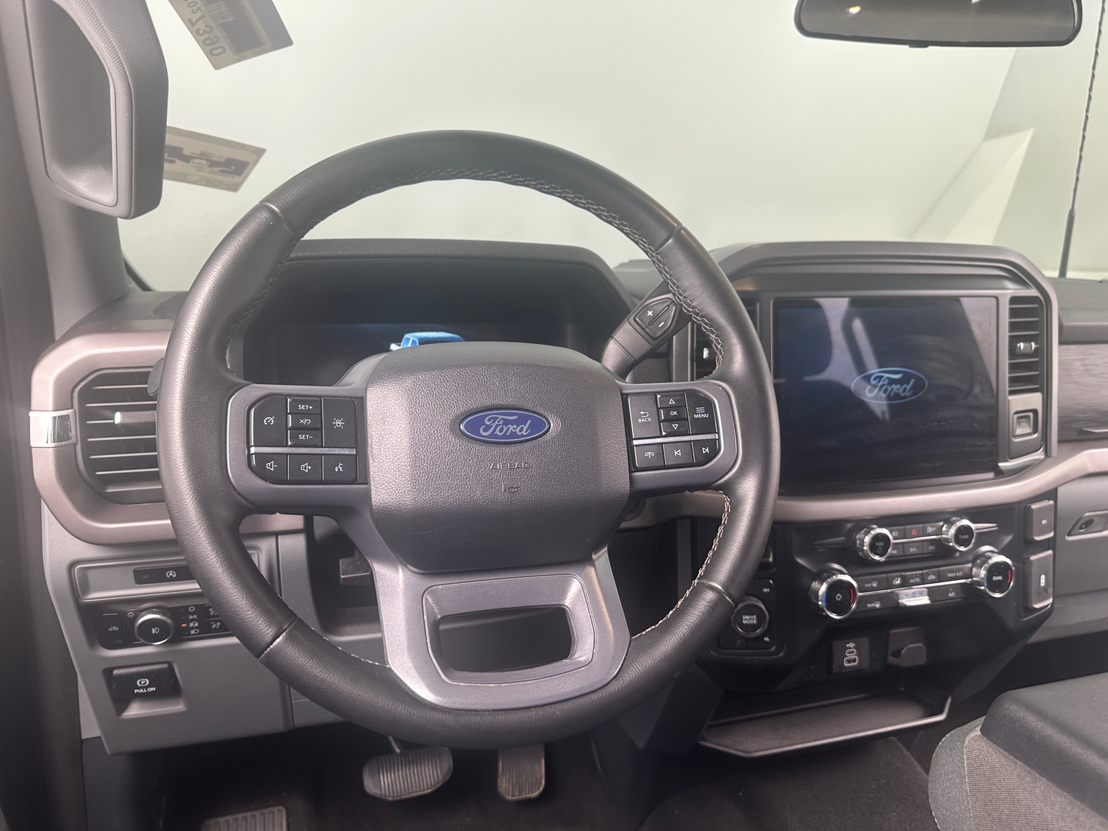 Thumbnail: 2025 Ford Econoline - 5