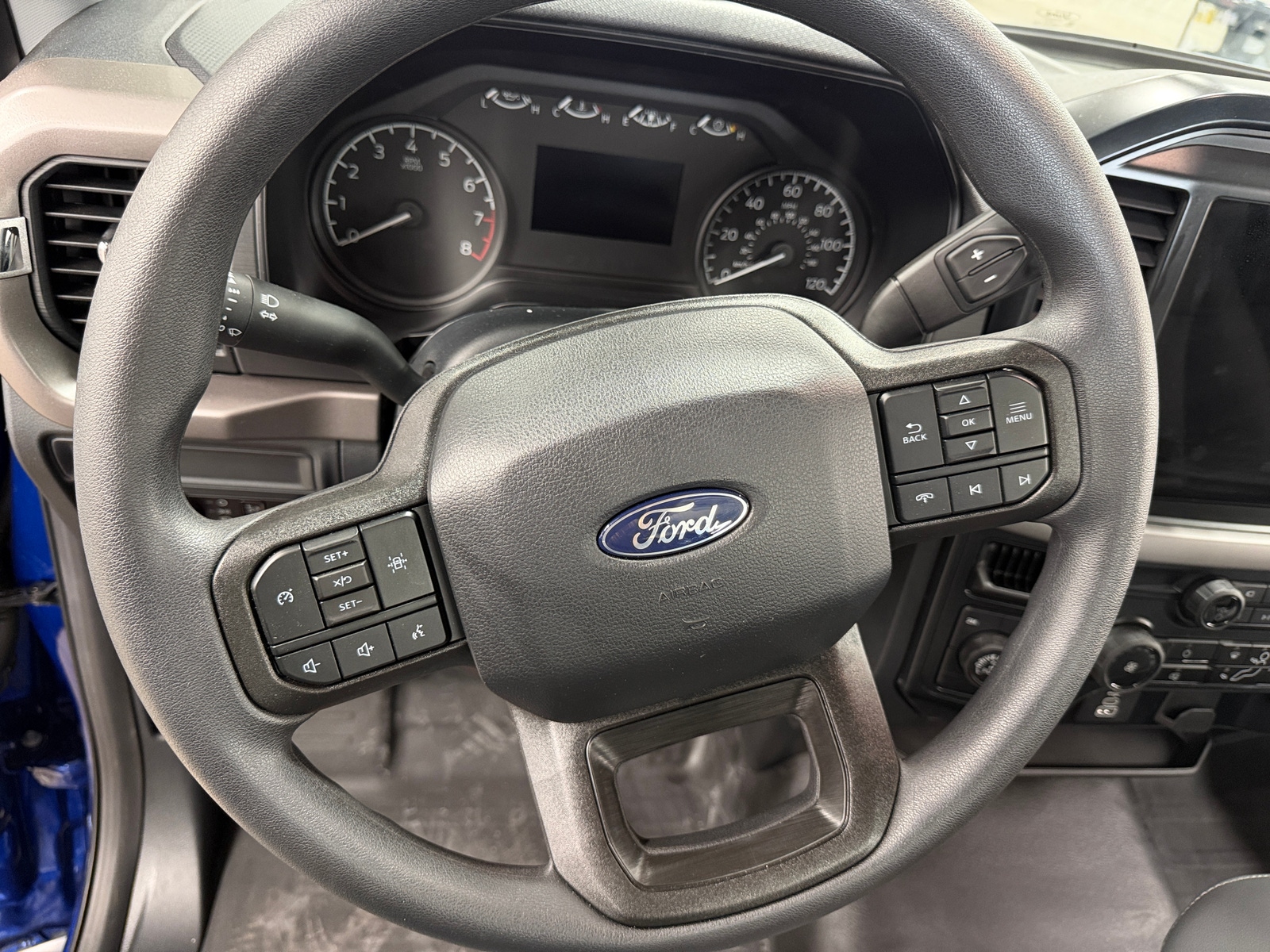 Thumbnail: 2026 Ford Econoline - 5