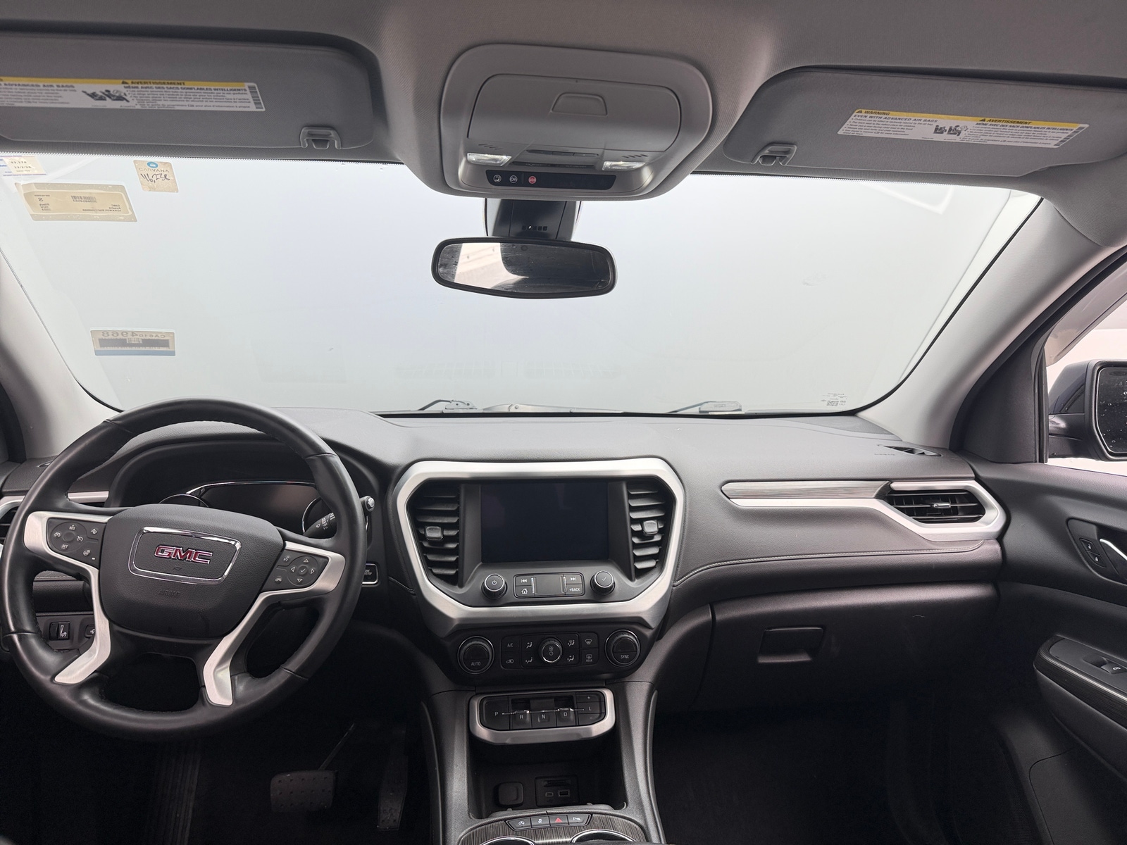 Thumbnail: 2023 GMC Acadia - 2