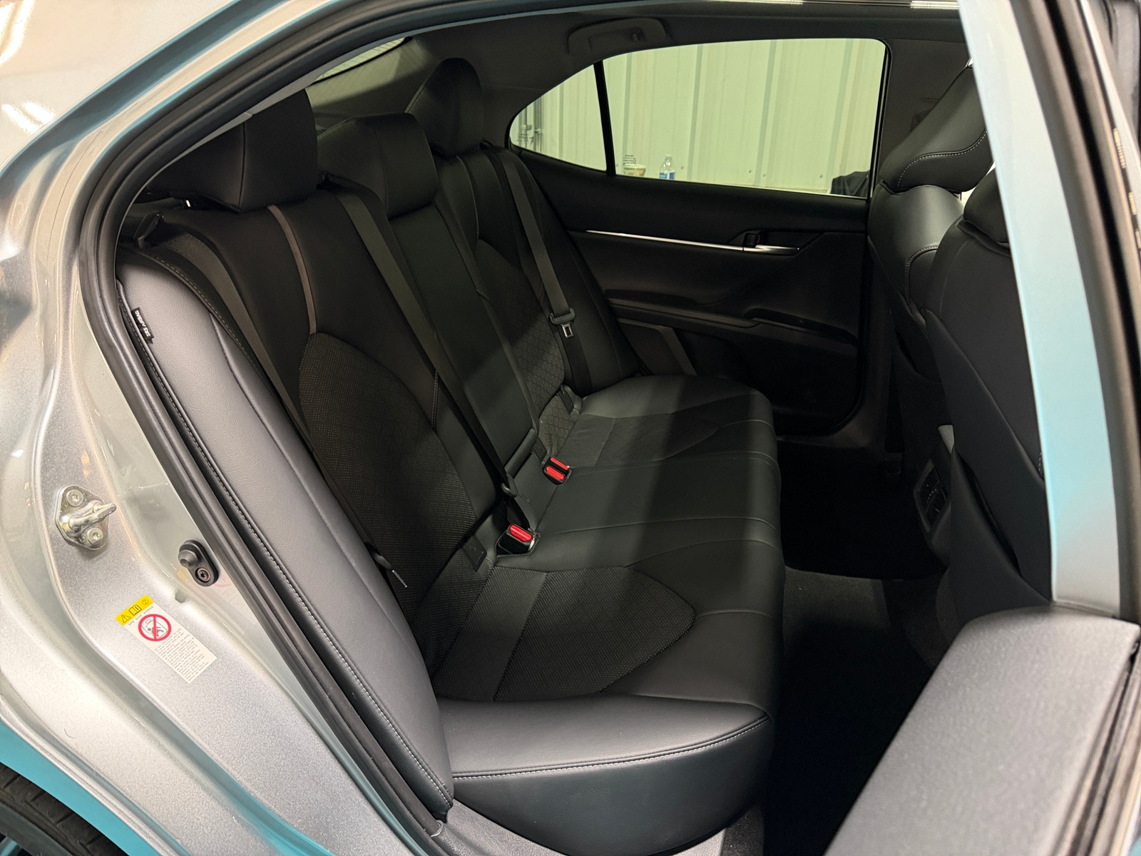 Thumbnail: 2019 Toyota Camry - 5