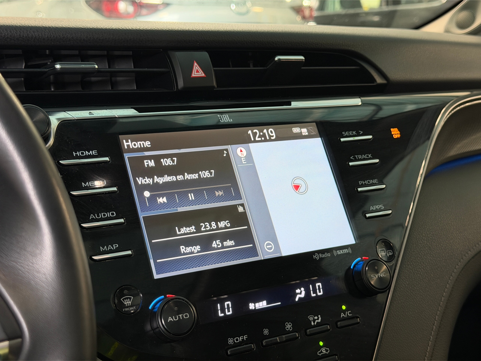 Thumbnail: 2019 Toyota Camry - 3