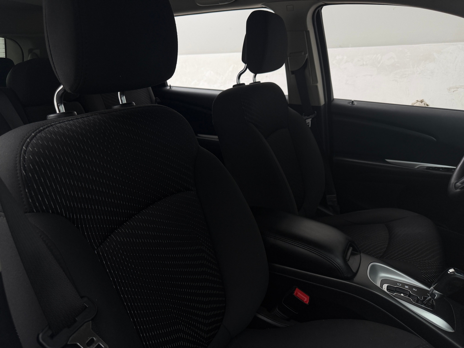 Thumbnail: 2018 Dodge Journey - 2