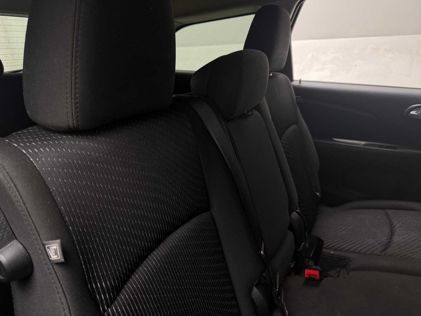 Thumbnail: 2018 Dodge Journey - 6