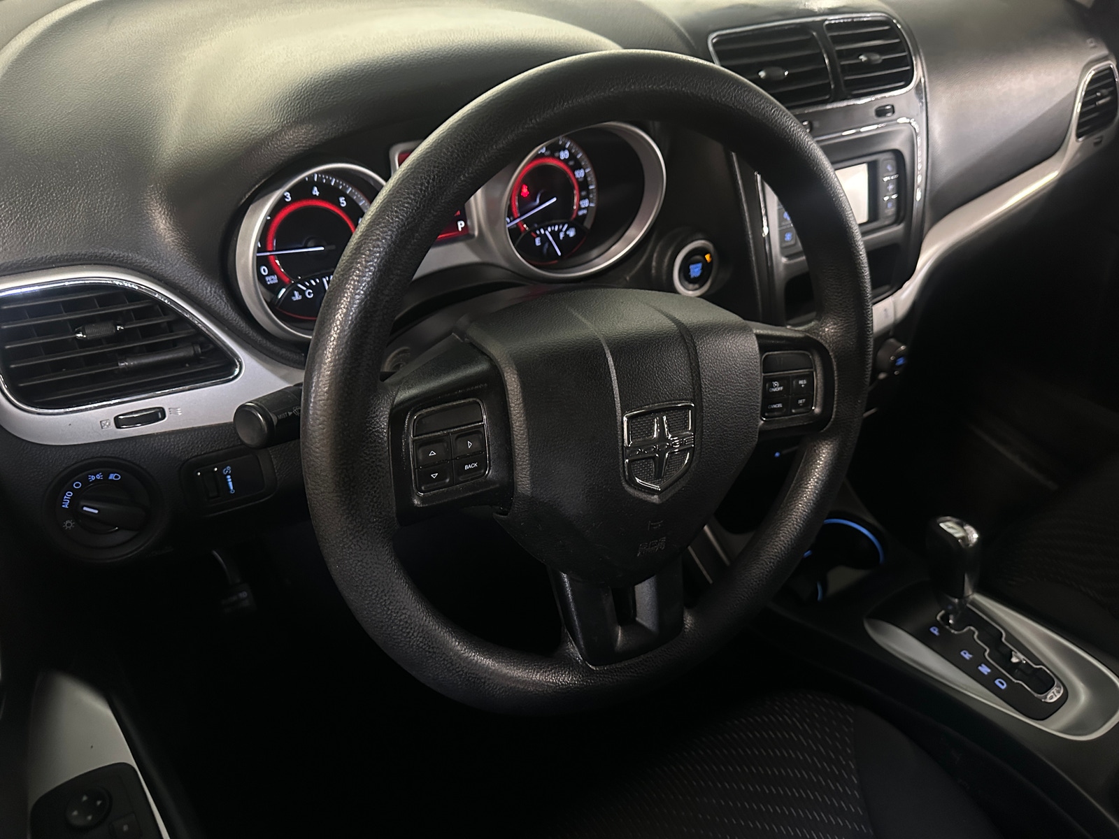 Thumbnail: 2018 Dodge Journey - 5