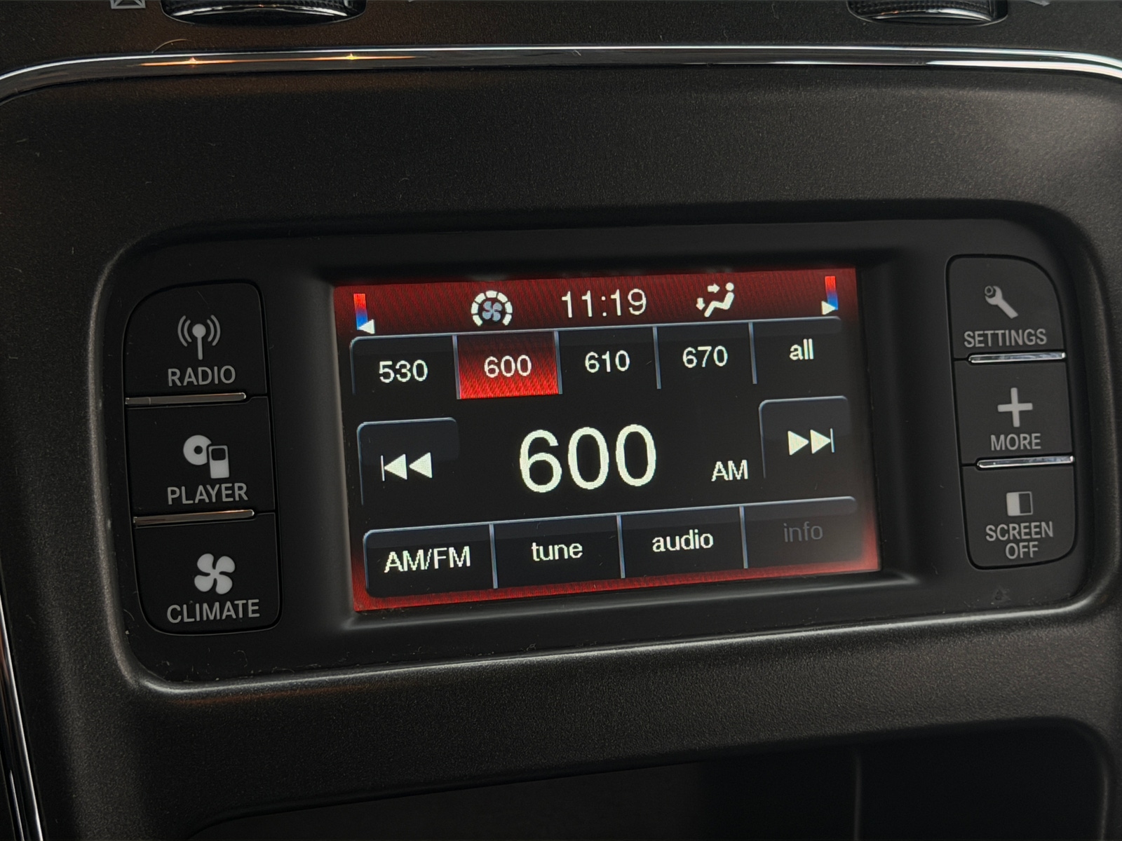 Thumbnail: 2018 Dodge Journey - 4
