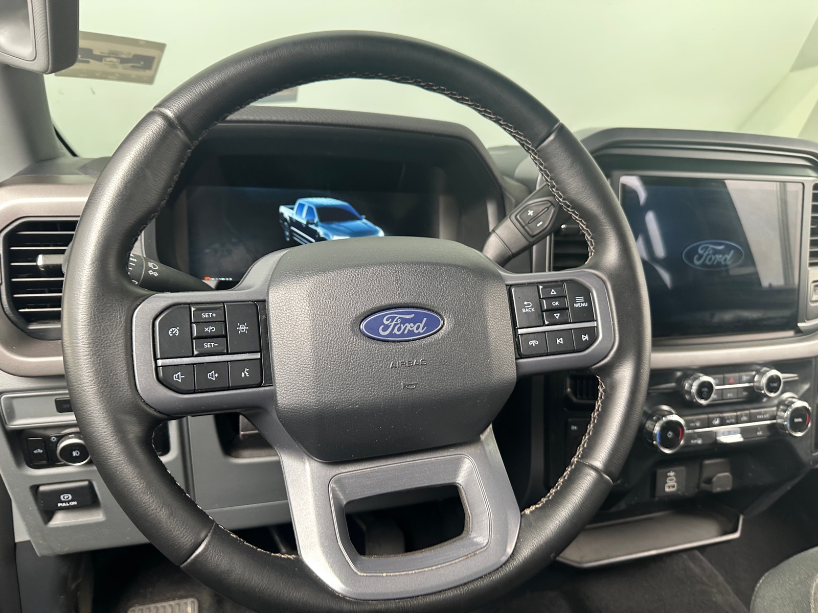 Thumbnail: 2025 Ford Econoline - 5