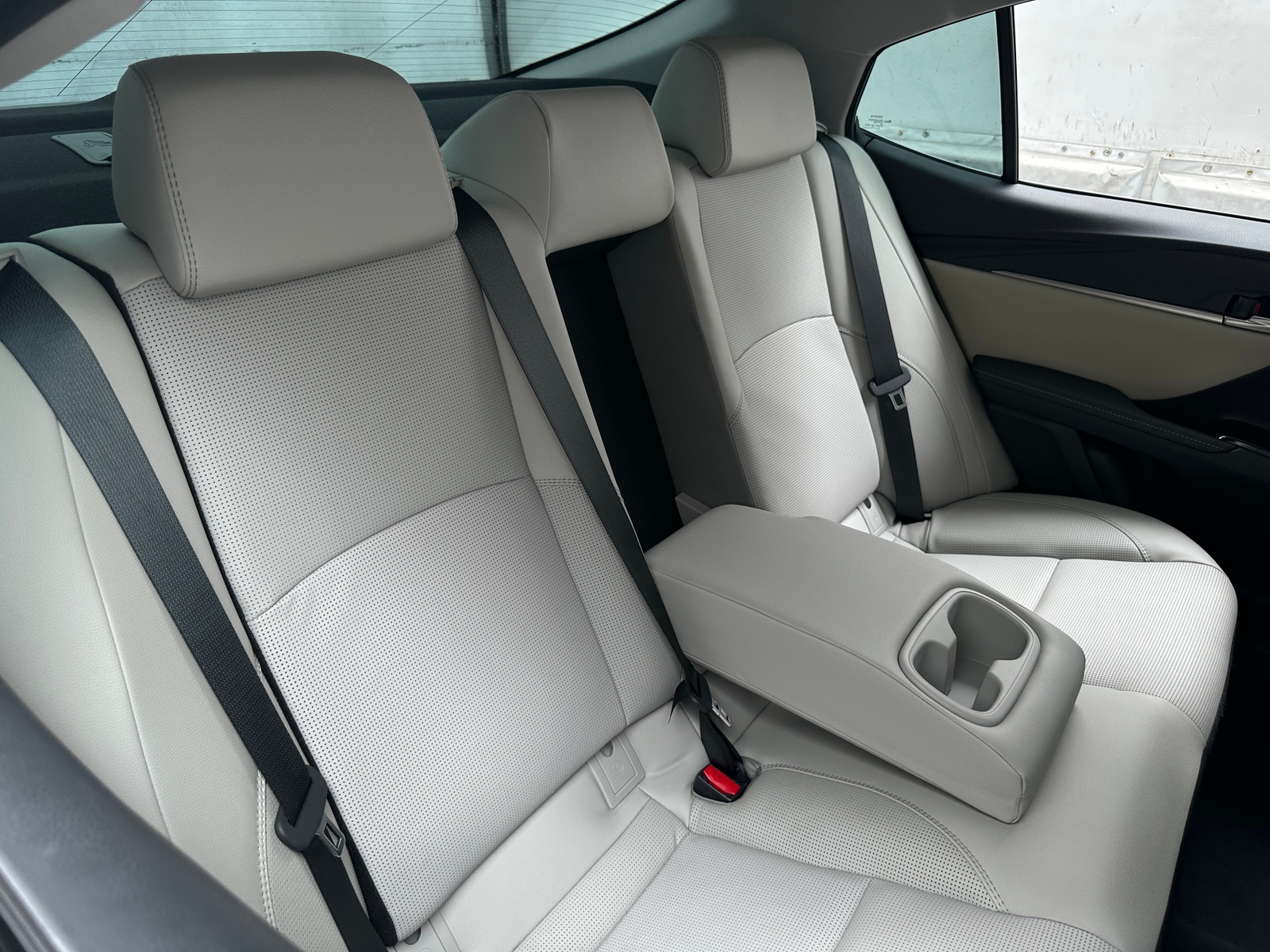 Thumbnail: 2026 Toyota Camry - 6
