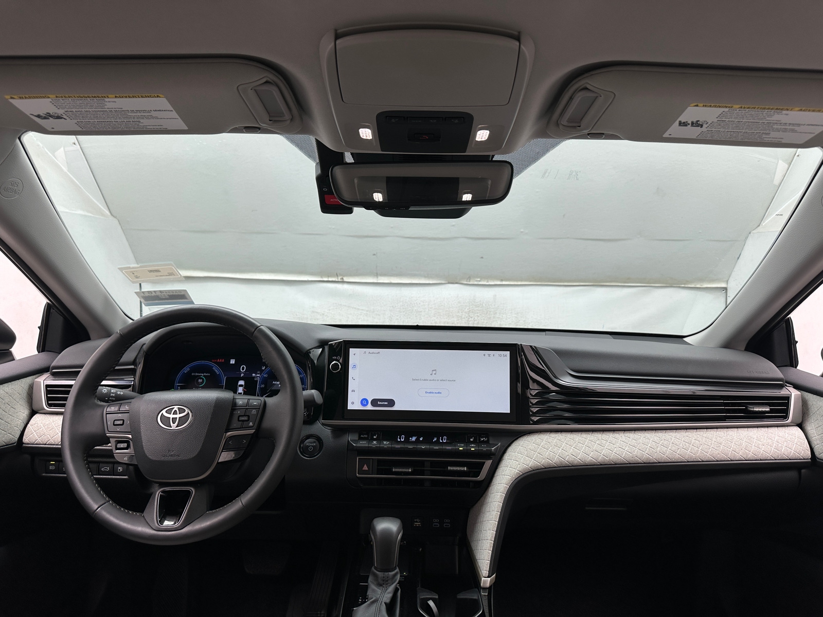Thumbnail: 2026 Toyota Camry - 3