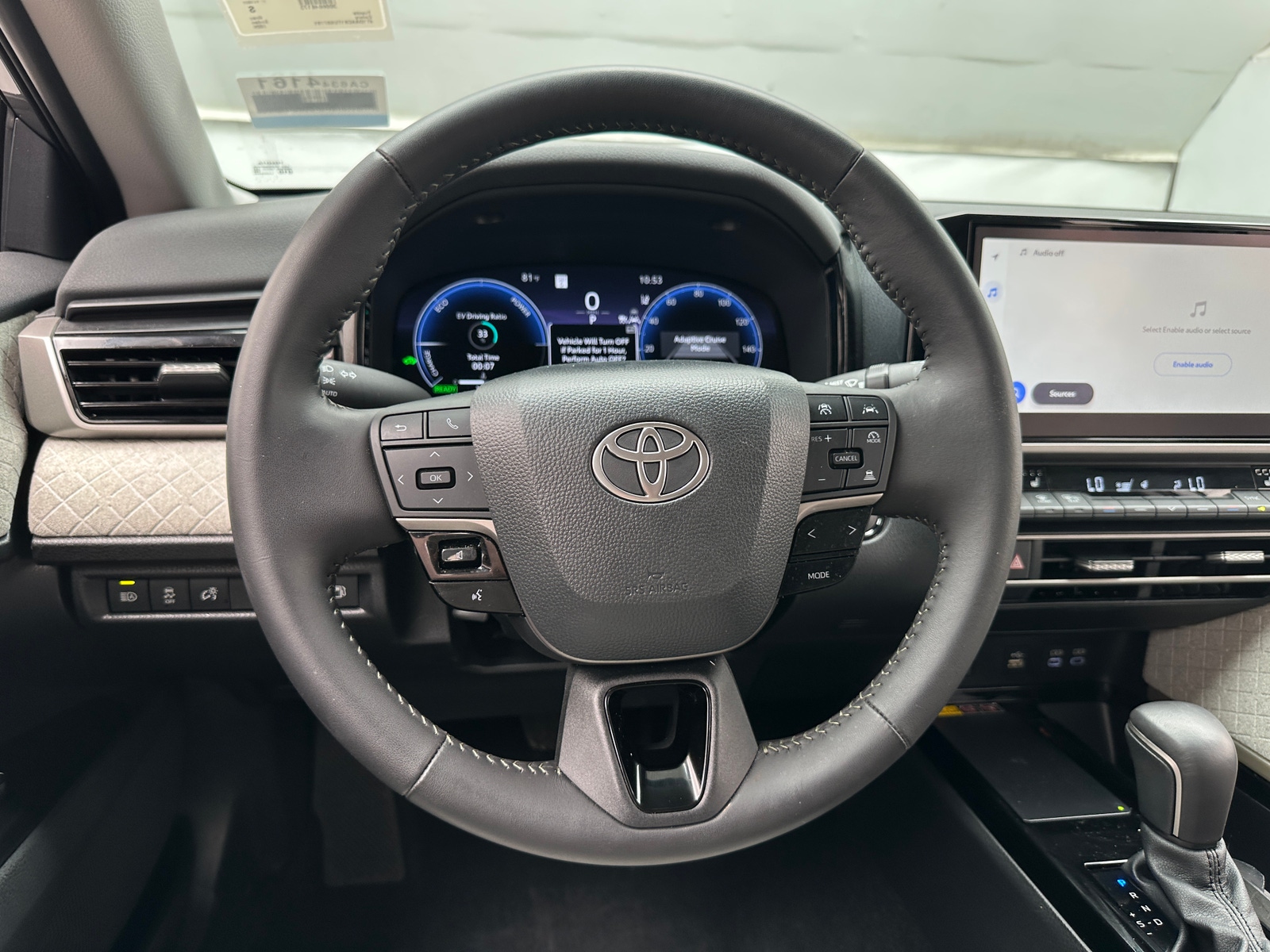 Thumbnail: 2026 Toyota Camry - 5