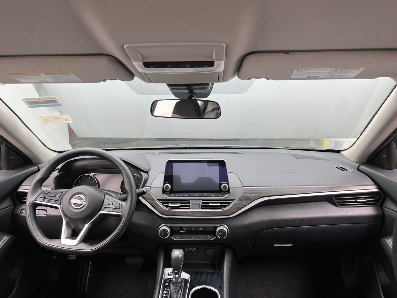 Thumbnail: 2024 Nissan Altima - 3