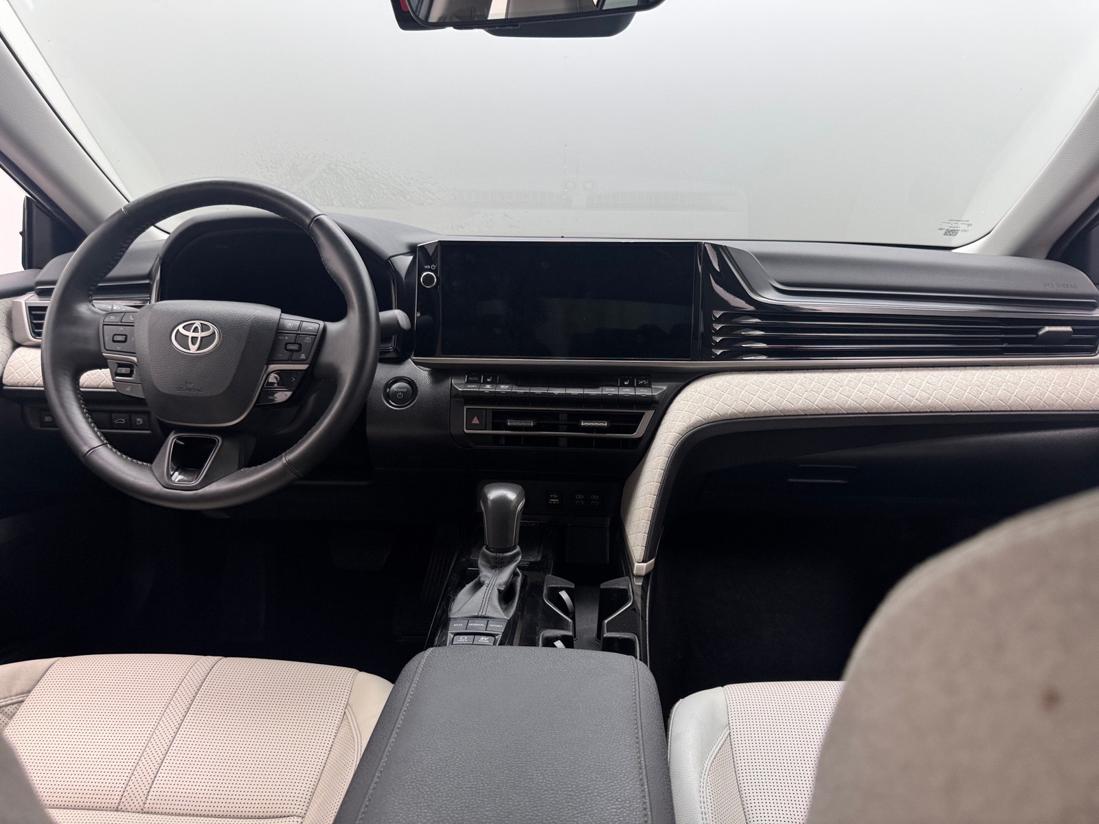 Thumbnail: 2025 Toyota Camry - 2