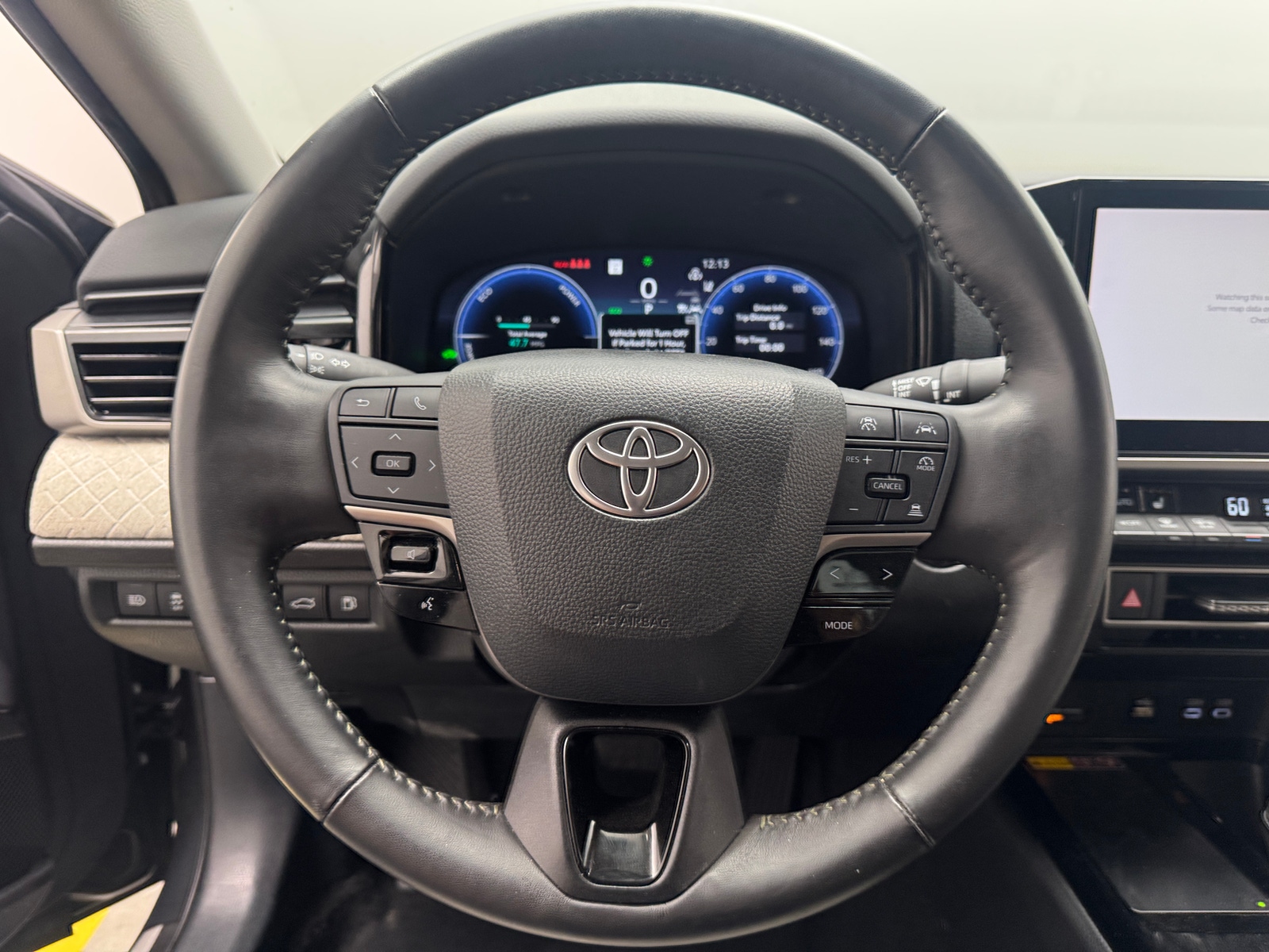 Thumbnail: 2025 Toyota Camry - 4