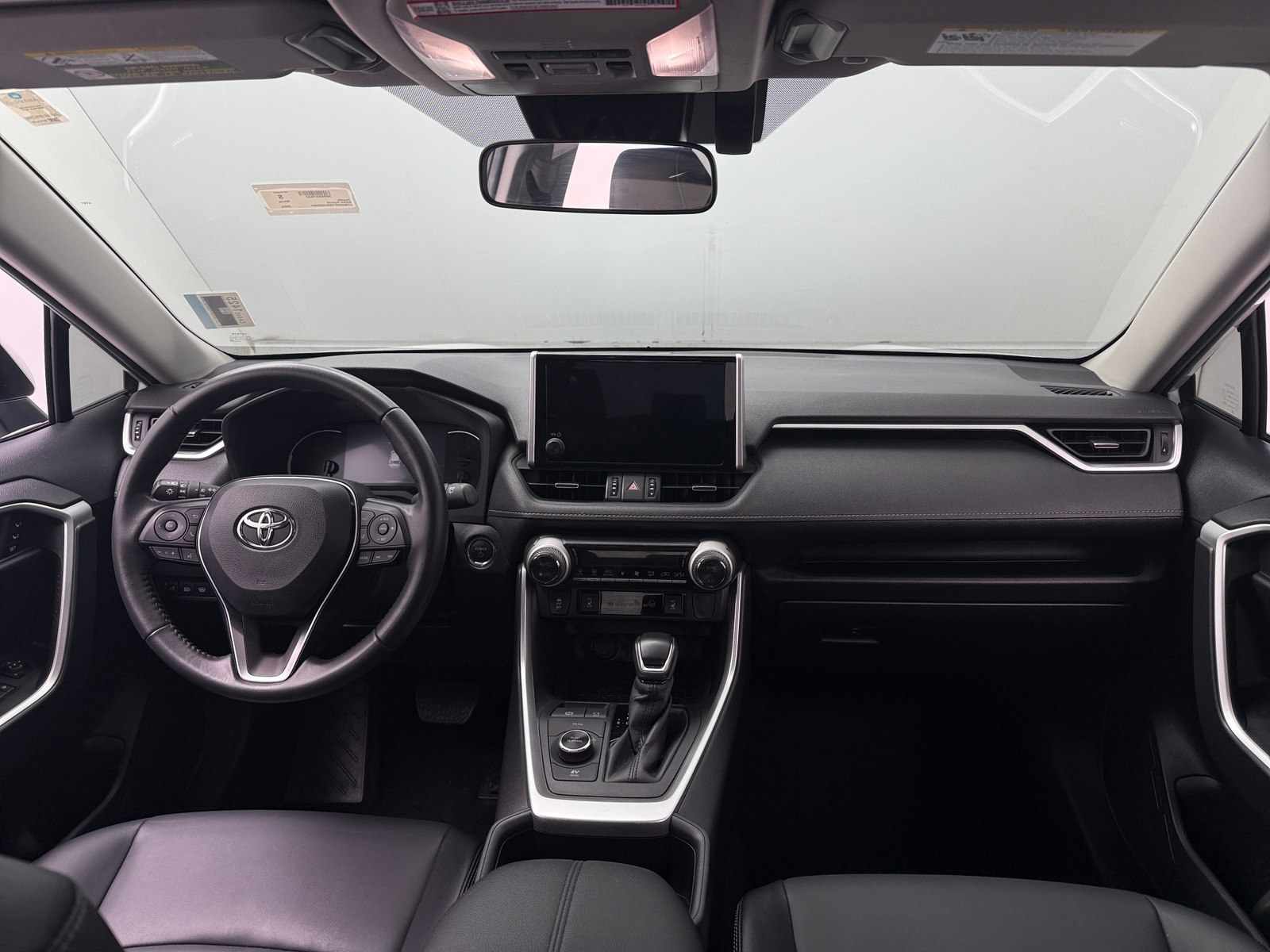 Thumbnail: 2024 Toyota RAV4 - 2