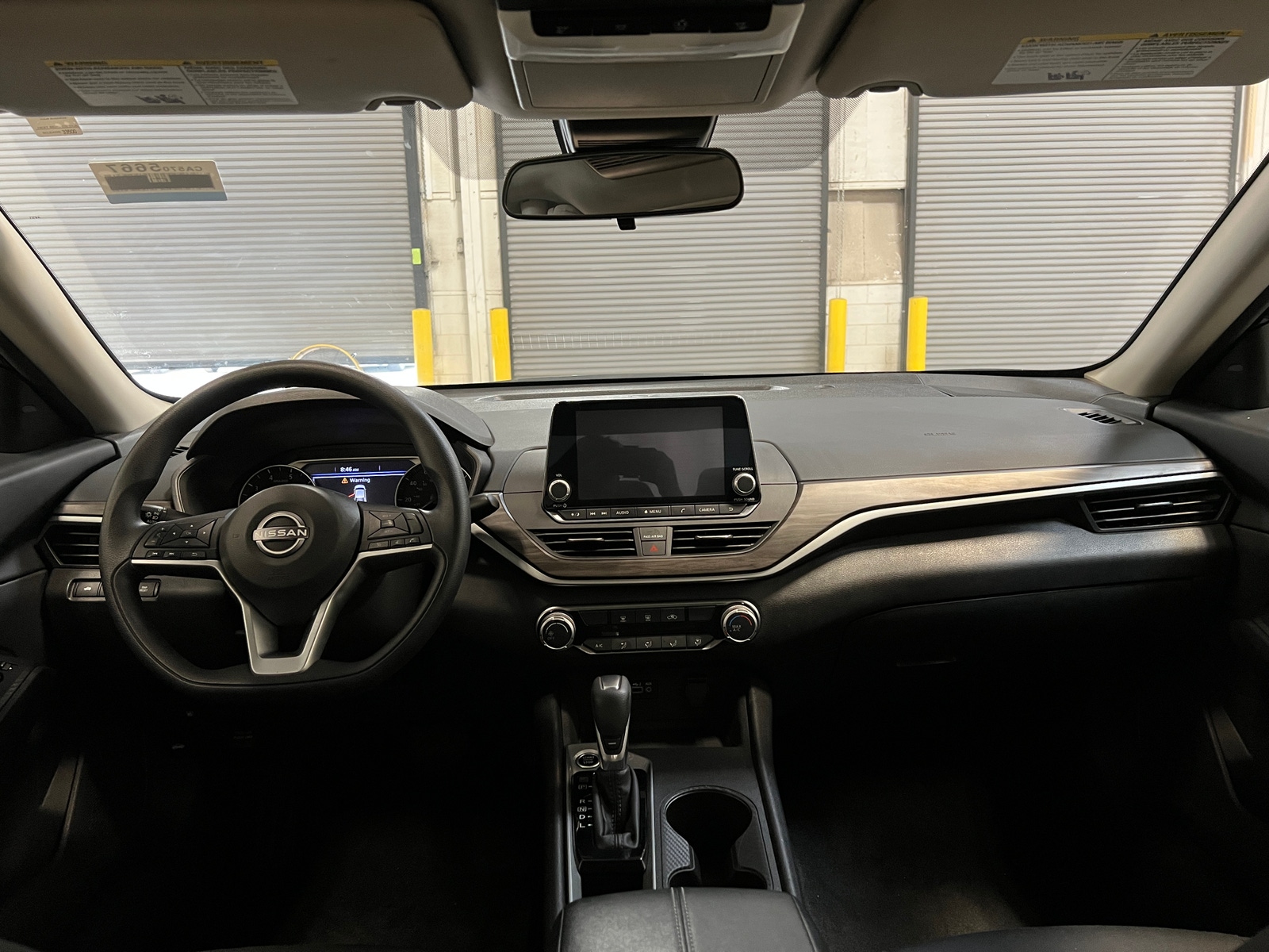 Thumbnail: 2025 Nissan Altima - 3