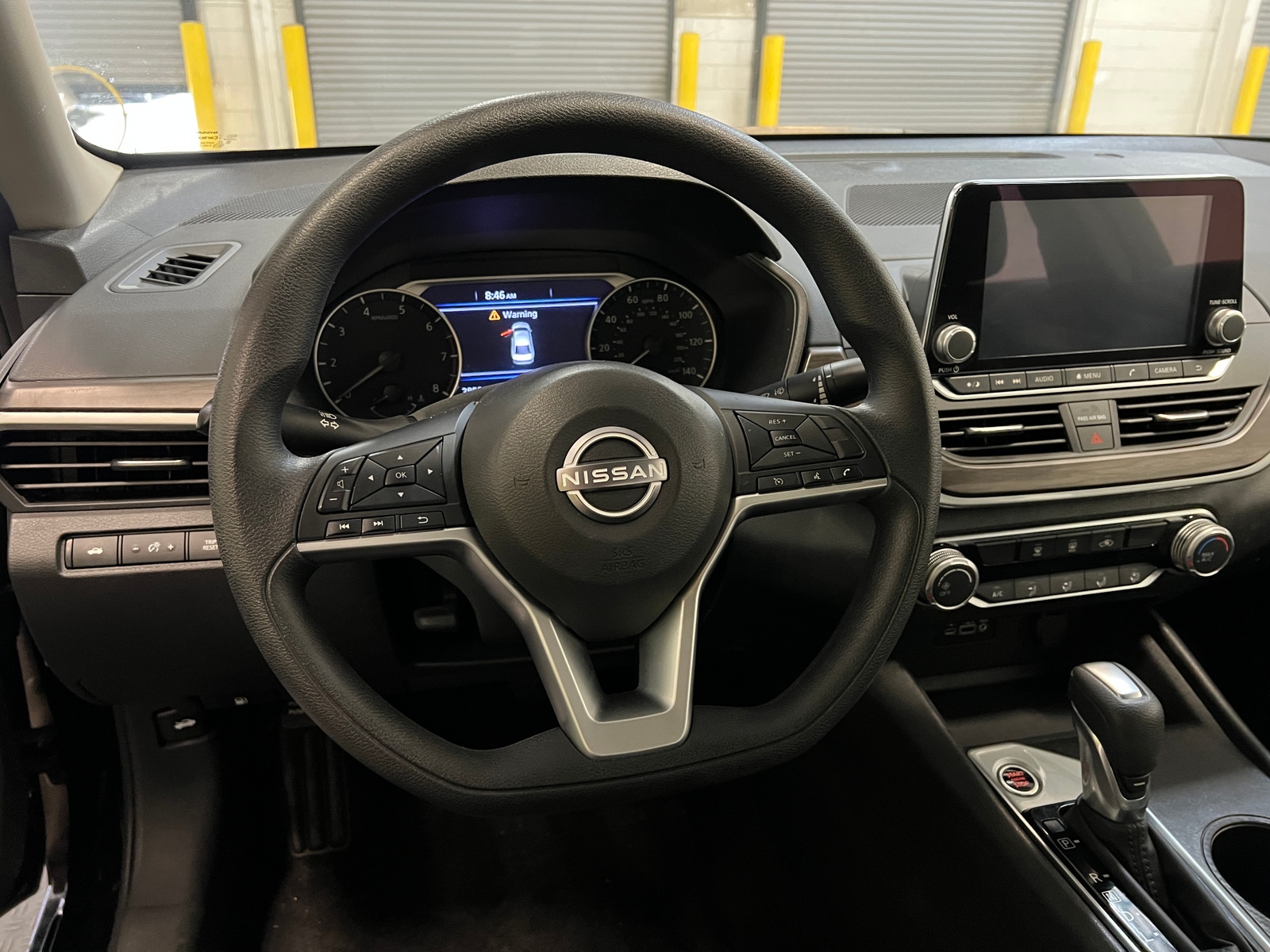 Thumbnail: 2025 Nissan Altima - 5