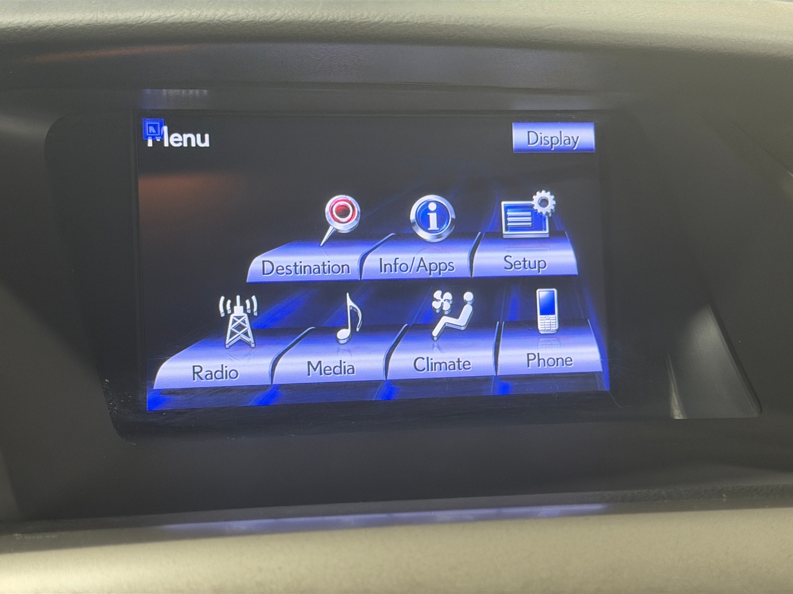Thumbnail: 2015 Lexus RX - 4