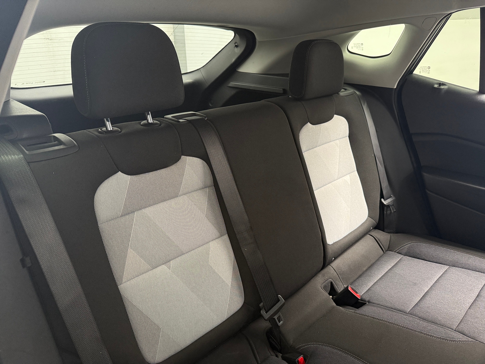 Thumbnail: 2024 Chevrolet Trax - 6