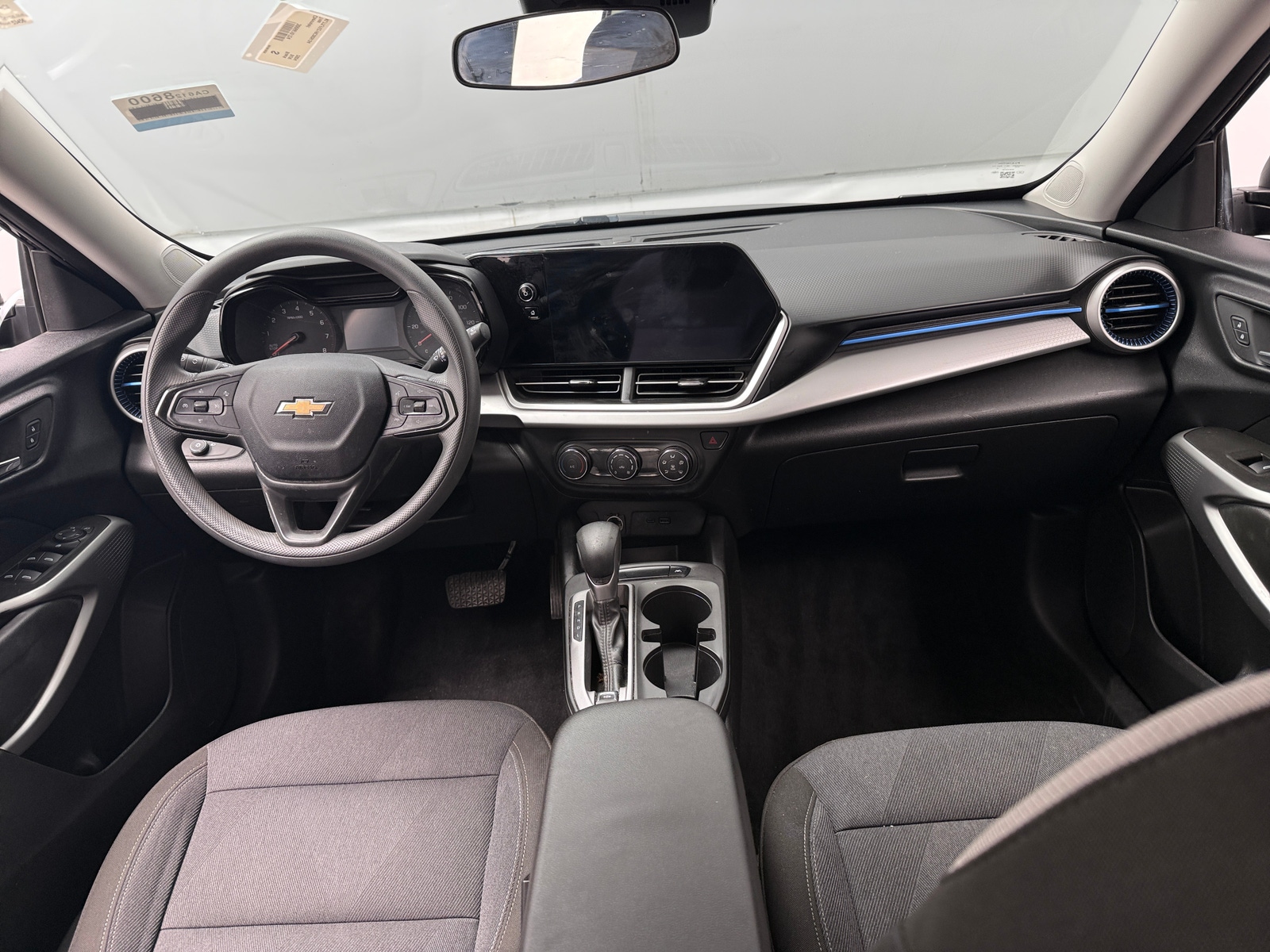 Thumbnail: 2024 Chevrolet Trax - 3