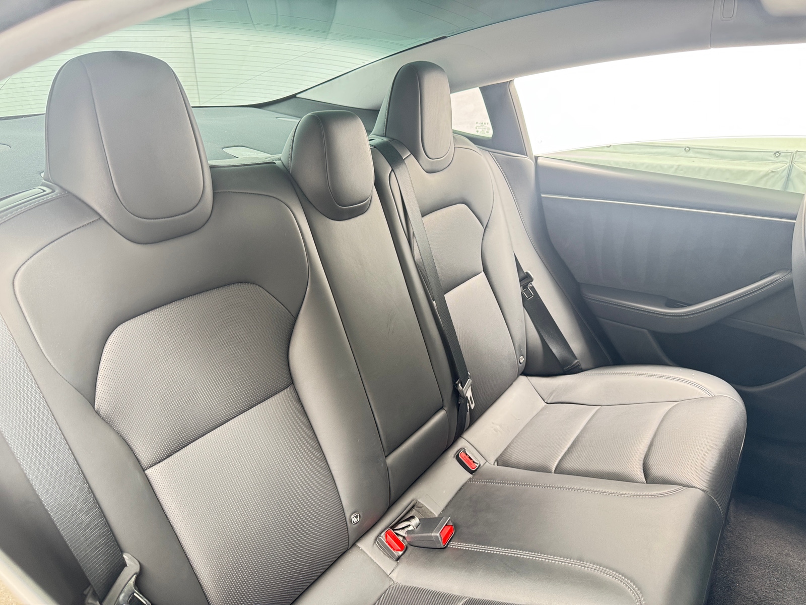 Thumbnail: 2024 Tesla Model 3 - 5