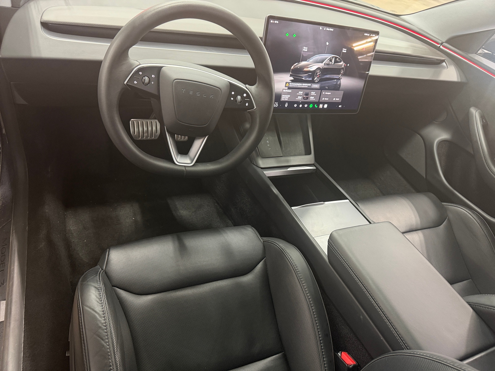 Thumbnail: 2024 Tesla Model 3 - 2