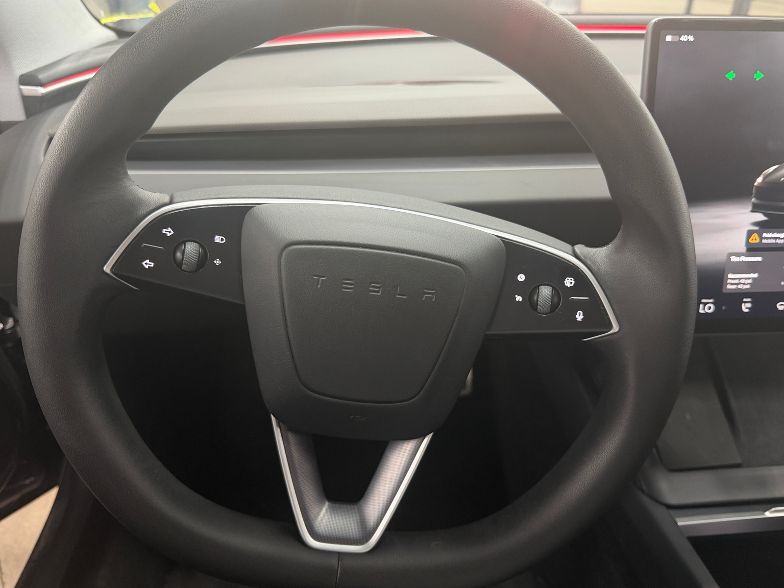 Thumbnail: 2024 Tesla Model 3 - 4