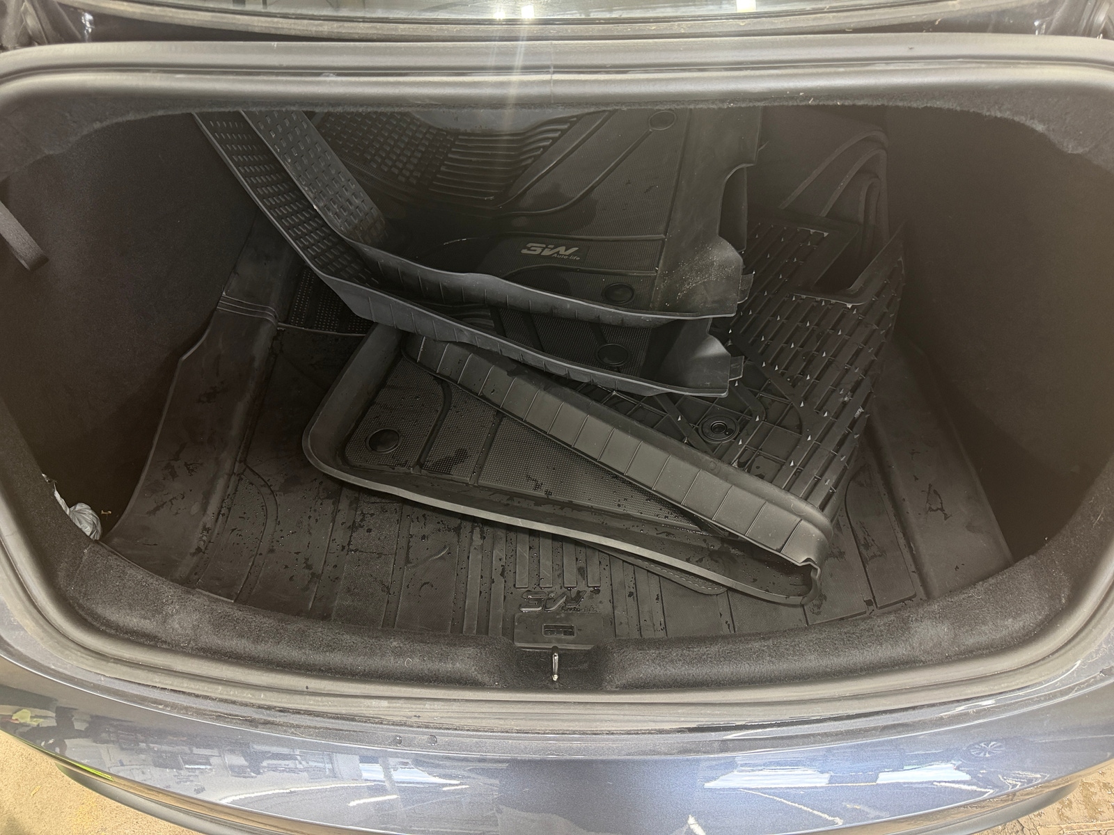 Thumbnail: 2024 Tesla Model 3 - 6