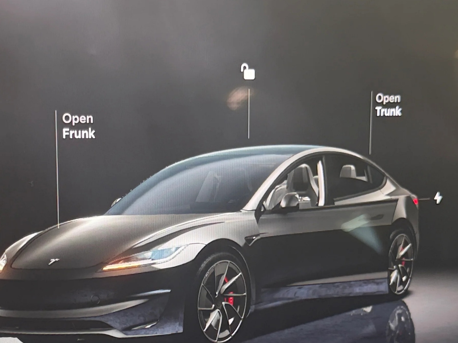 Thumbnail: 2024 Tesla Model 3 - 3