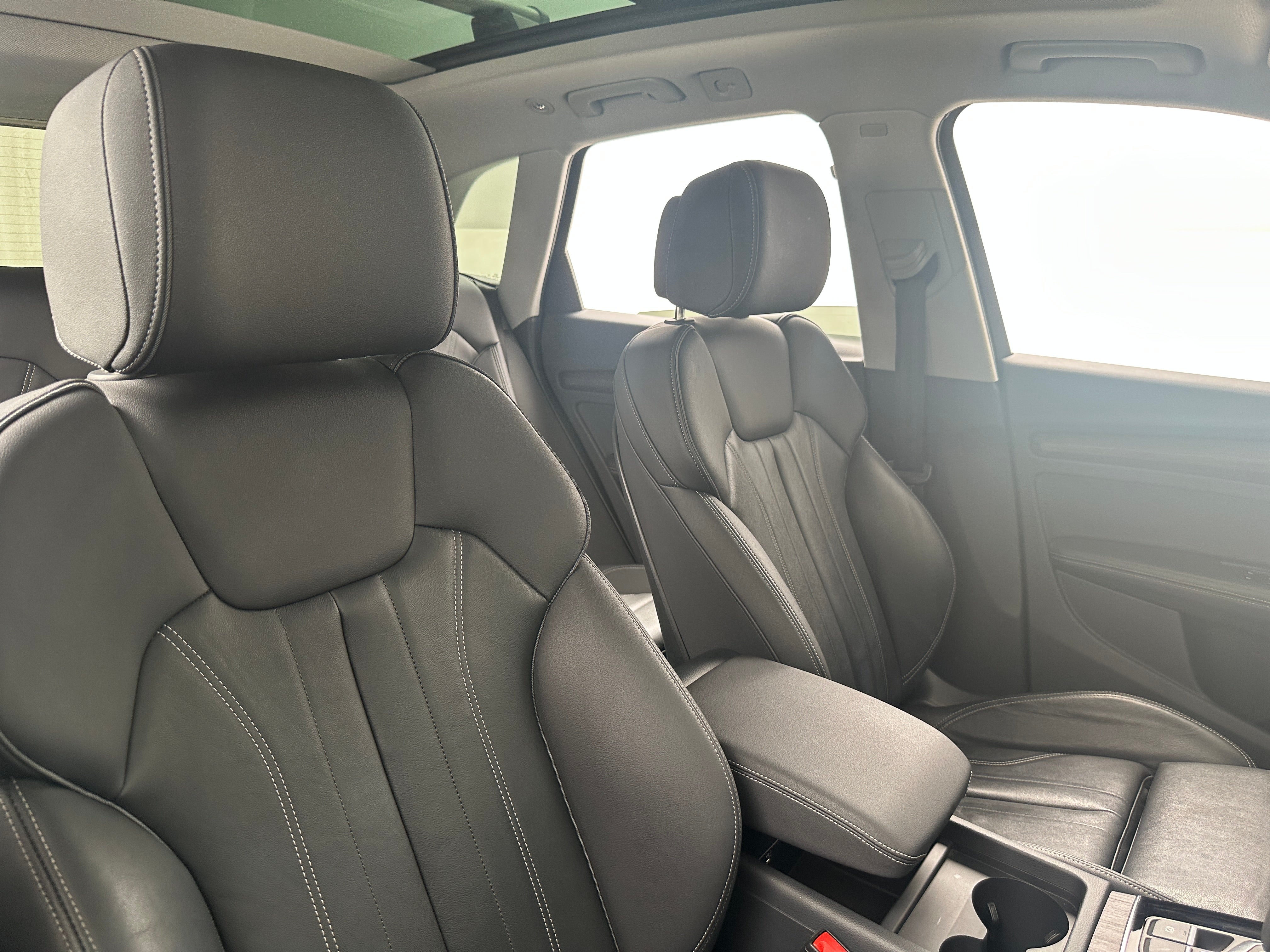 2024 Audi Q5