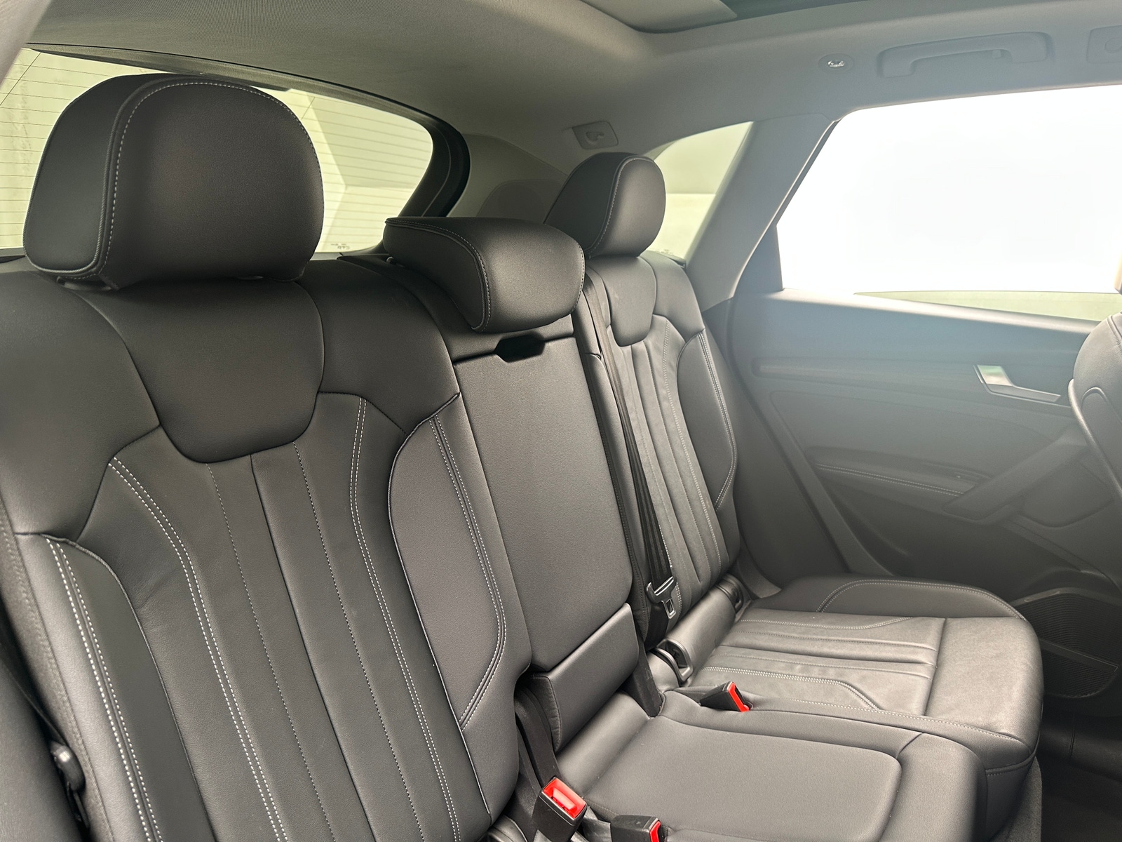Thumbnail: 2024 Audi Q5 - 6